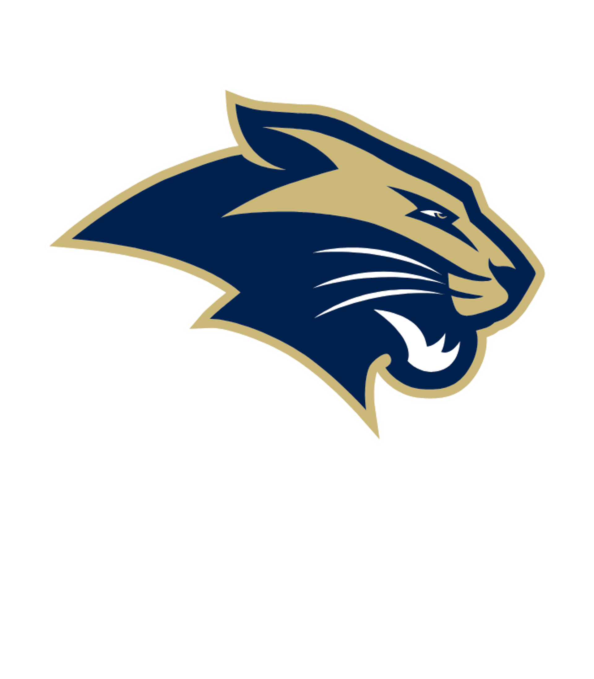 West Park High Logo