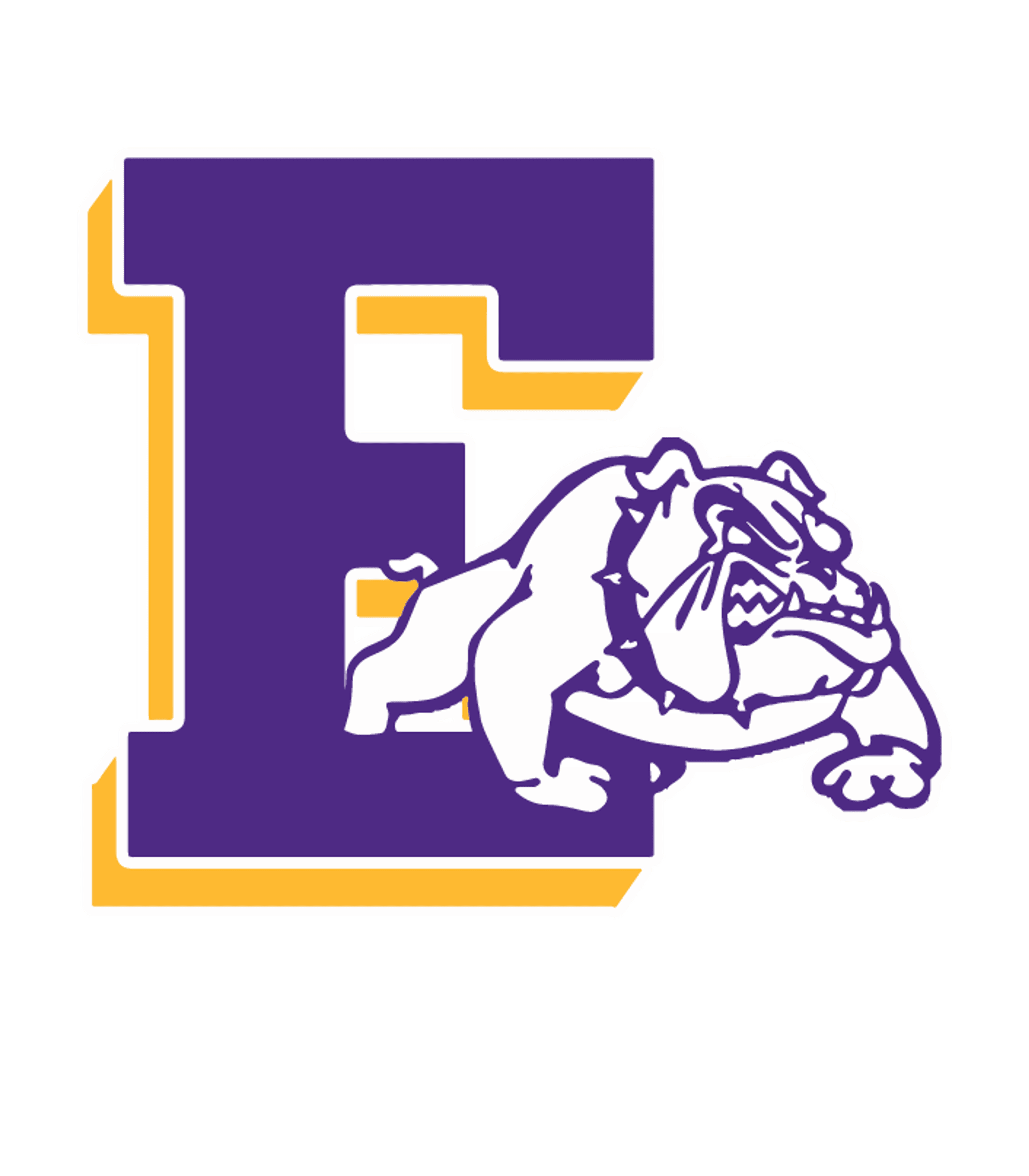 EDGEWOOD H S Logo