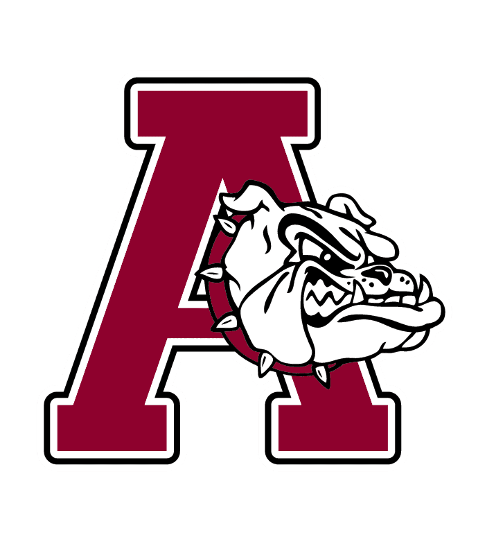 Anniston City Boot Camp School Logo