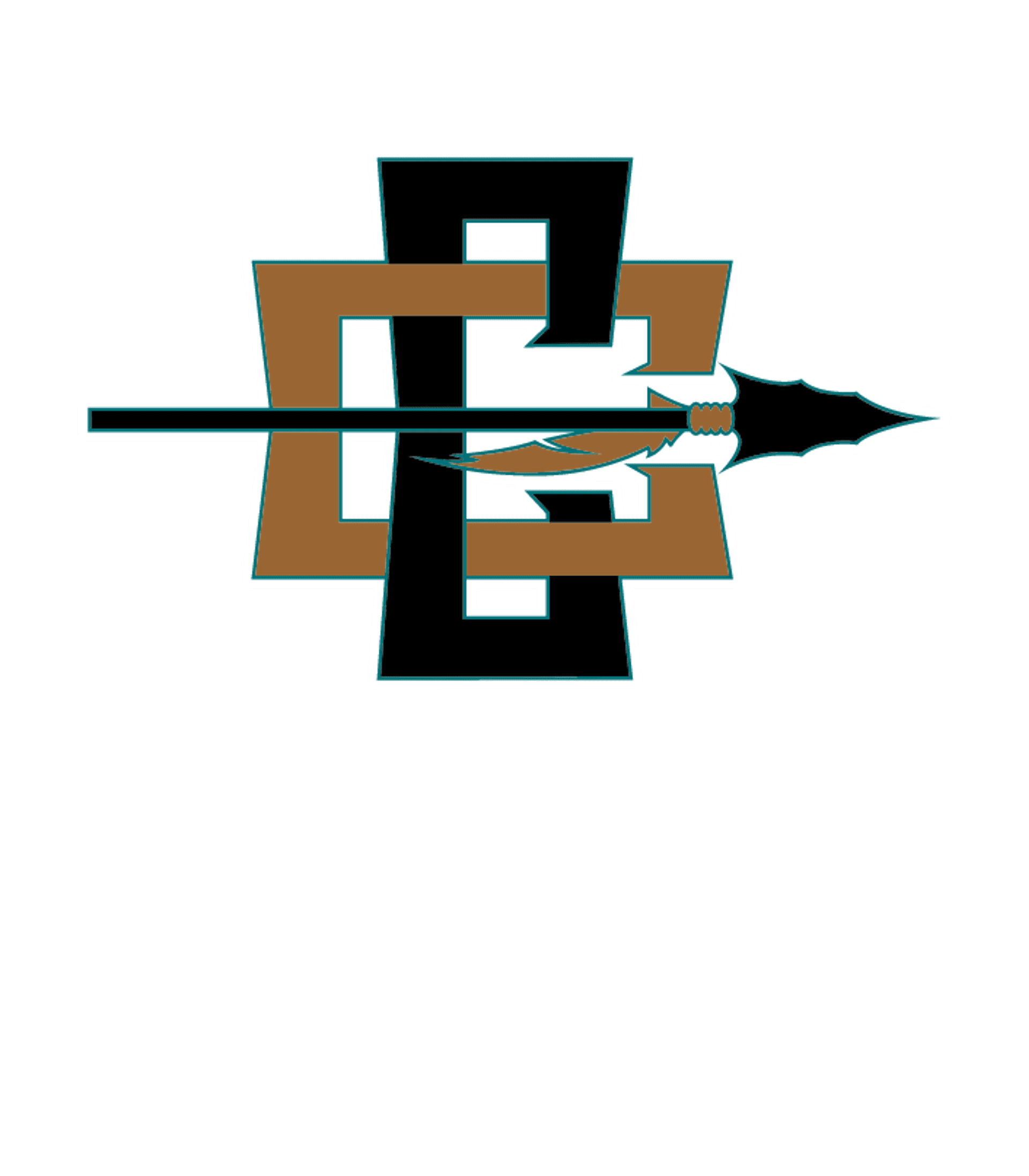 West-MEC - Copper Canyon High School Logo