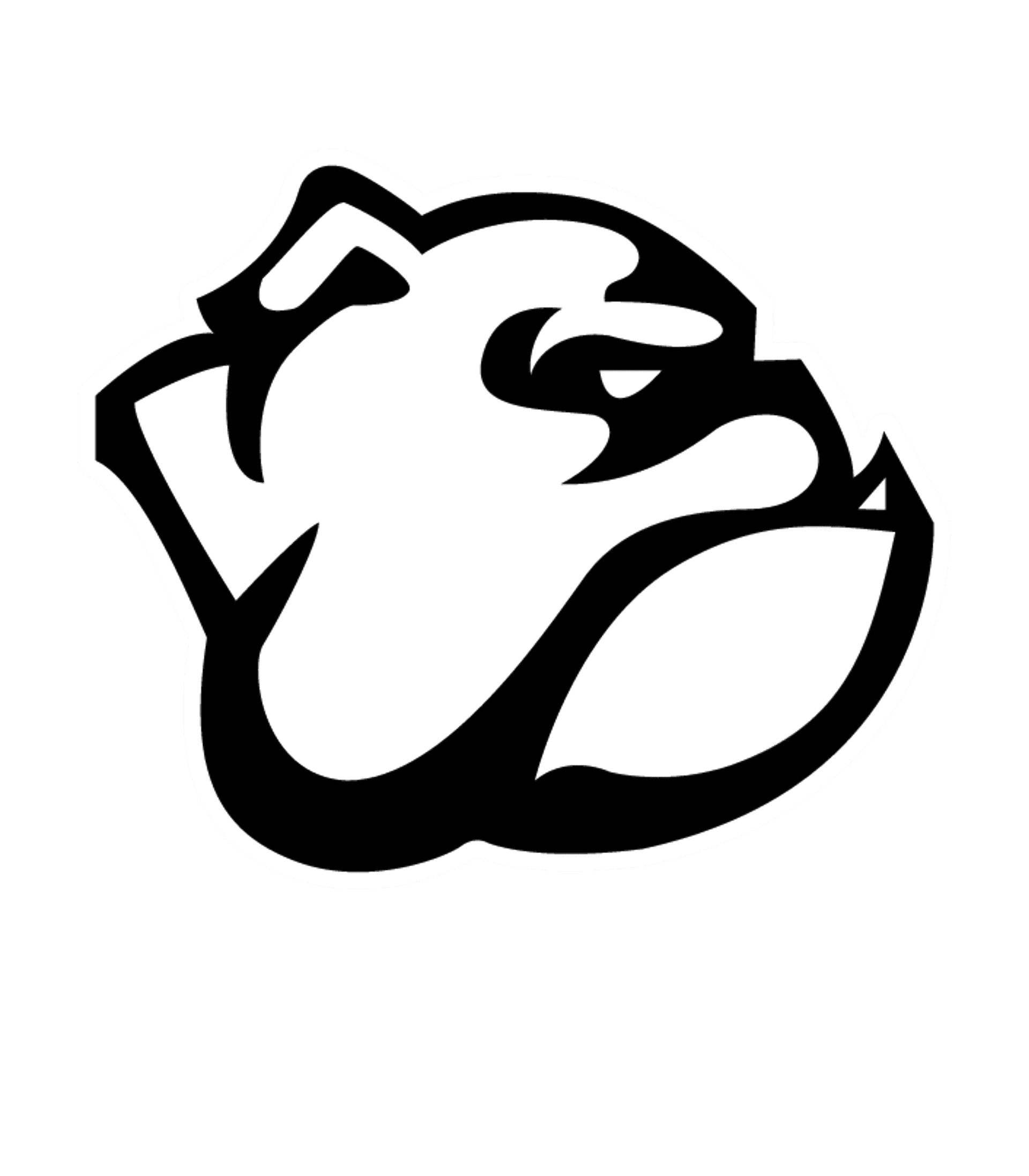 West-MEC - Barry Goldwater High School Logo