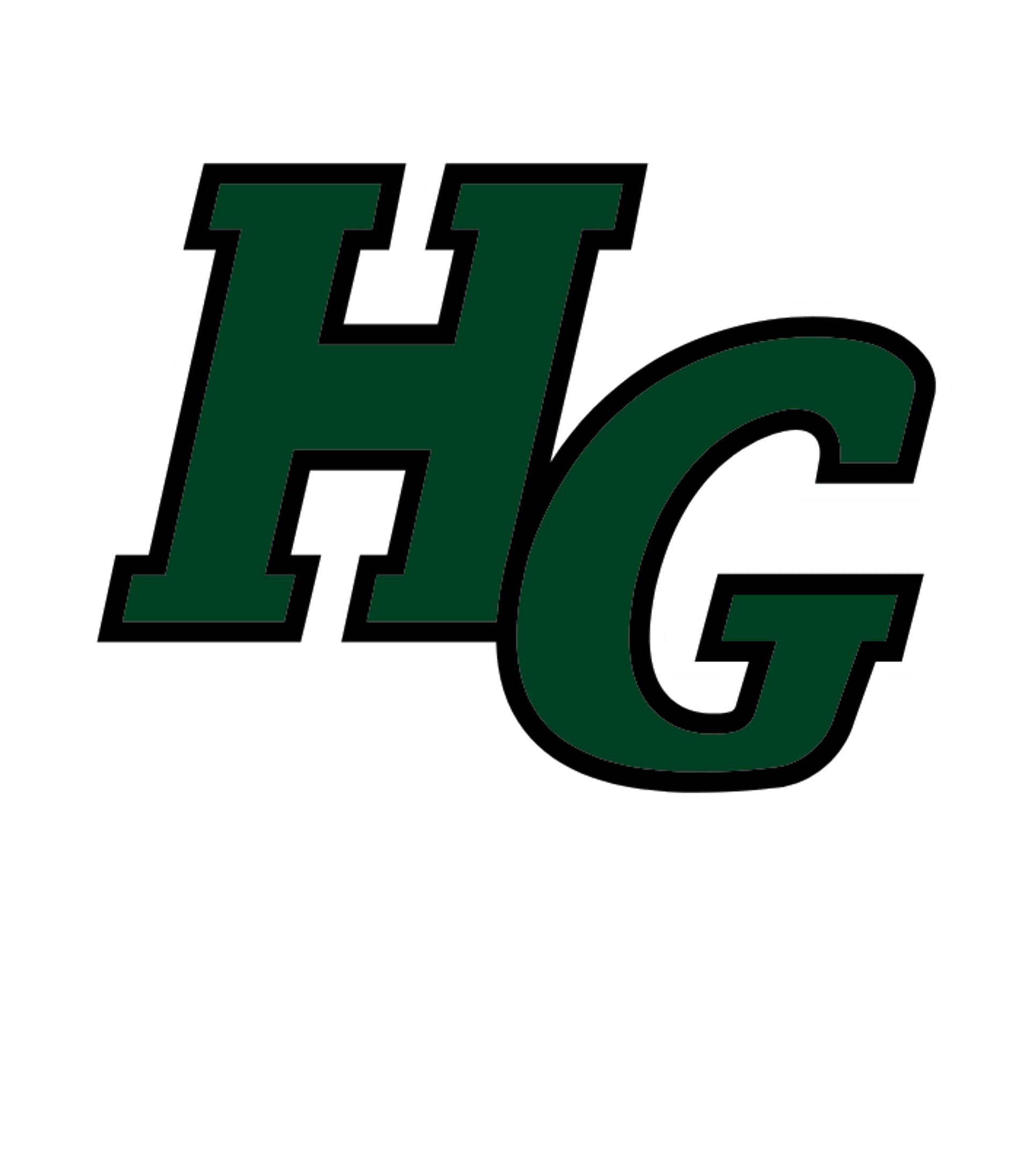 WESTLAND HIALEAH SENIOR HIGH SCHOOL Logo