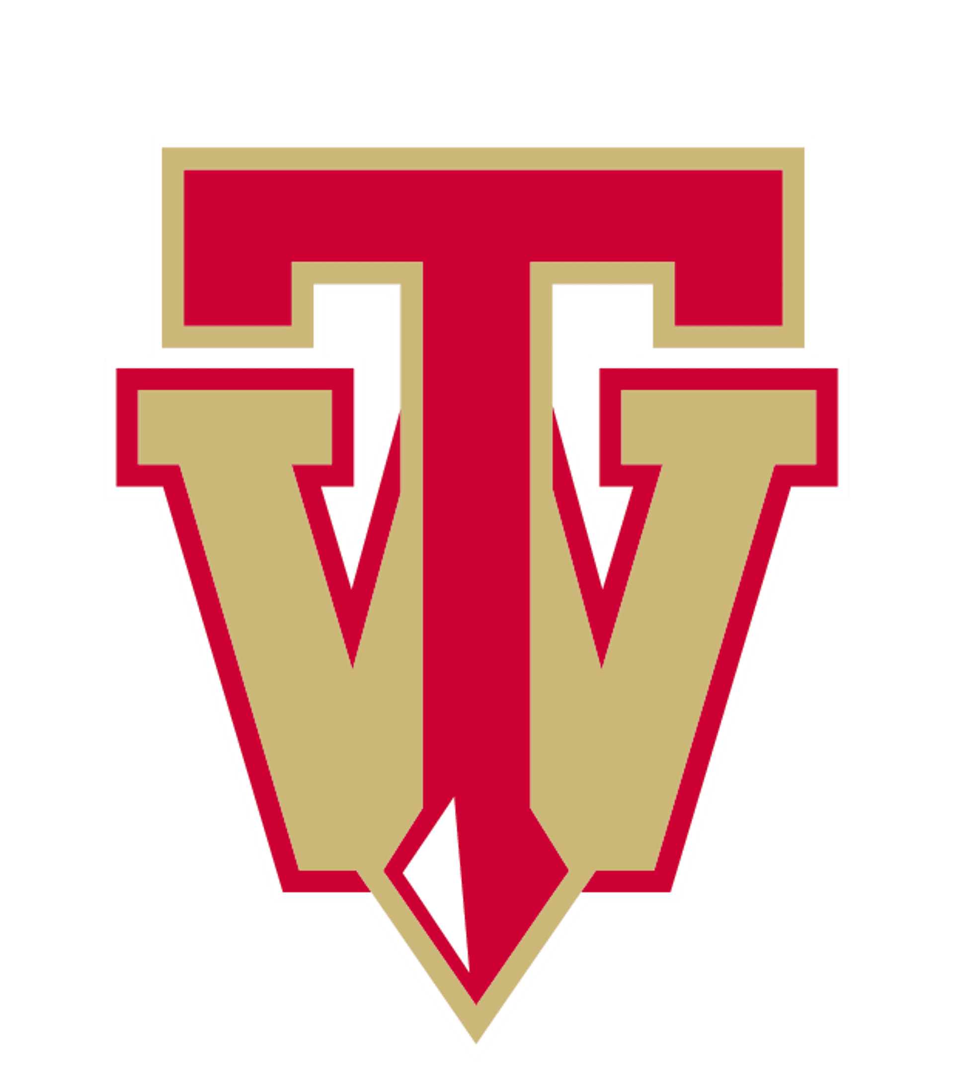 WEST TEXAS SECONDARY SCHOOL Logo