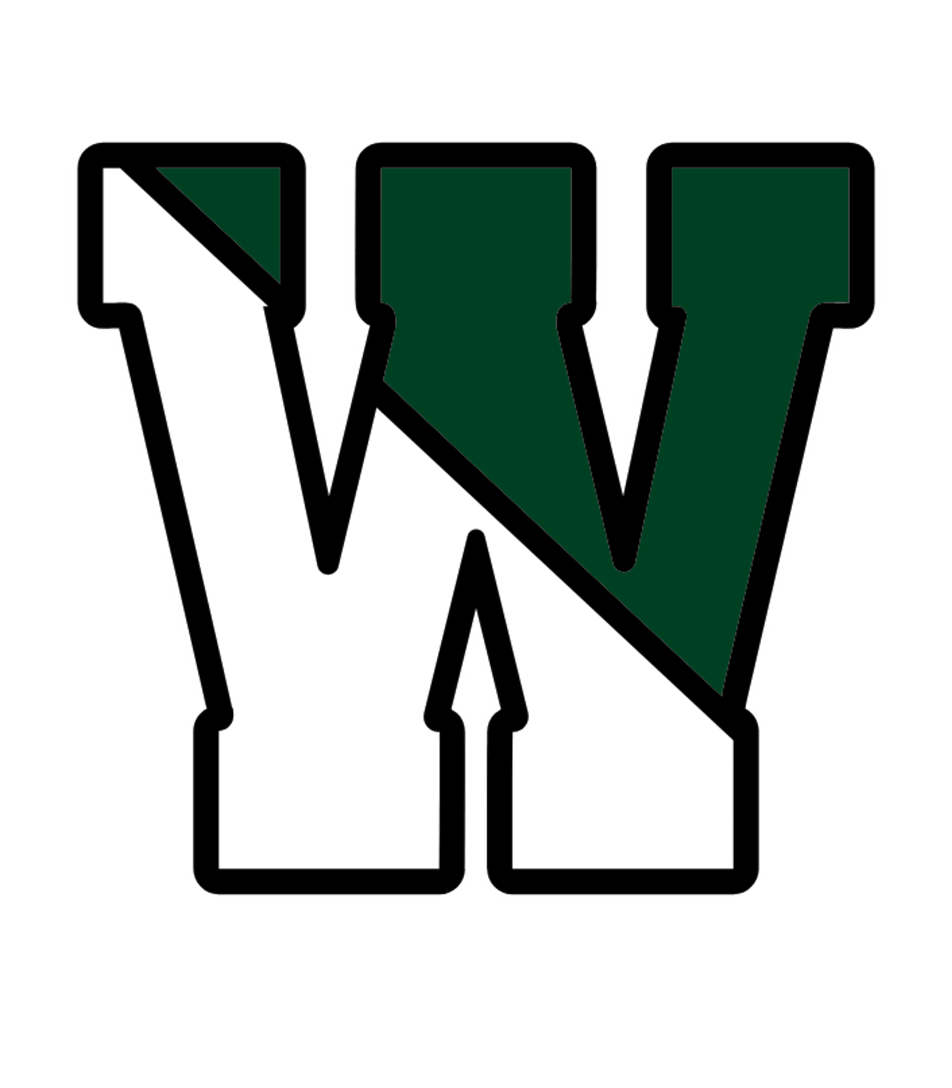 Weed High Logo