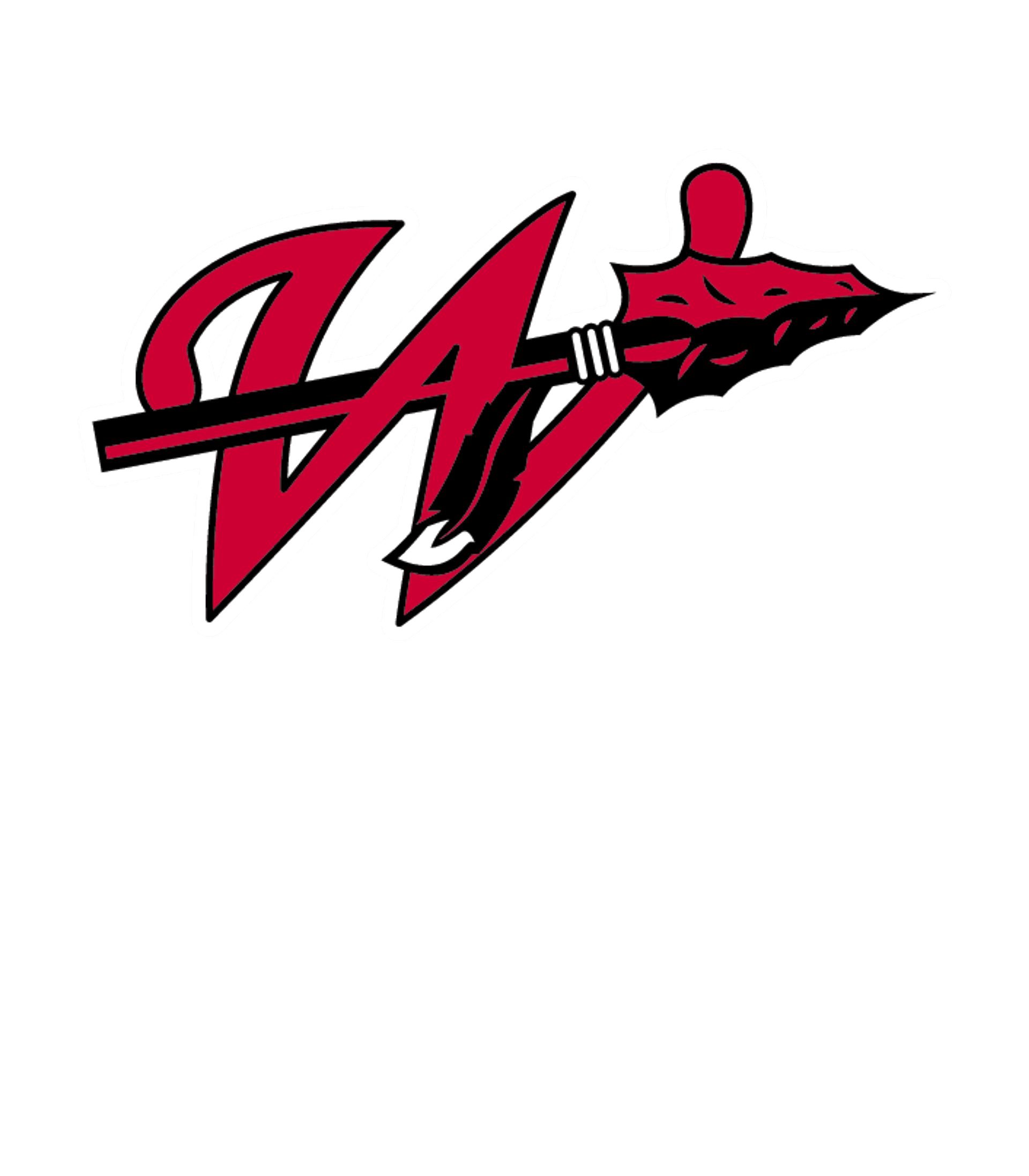 Whiting Senior High School Logo