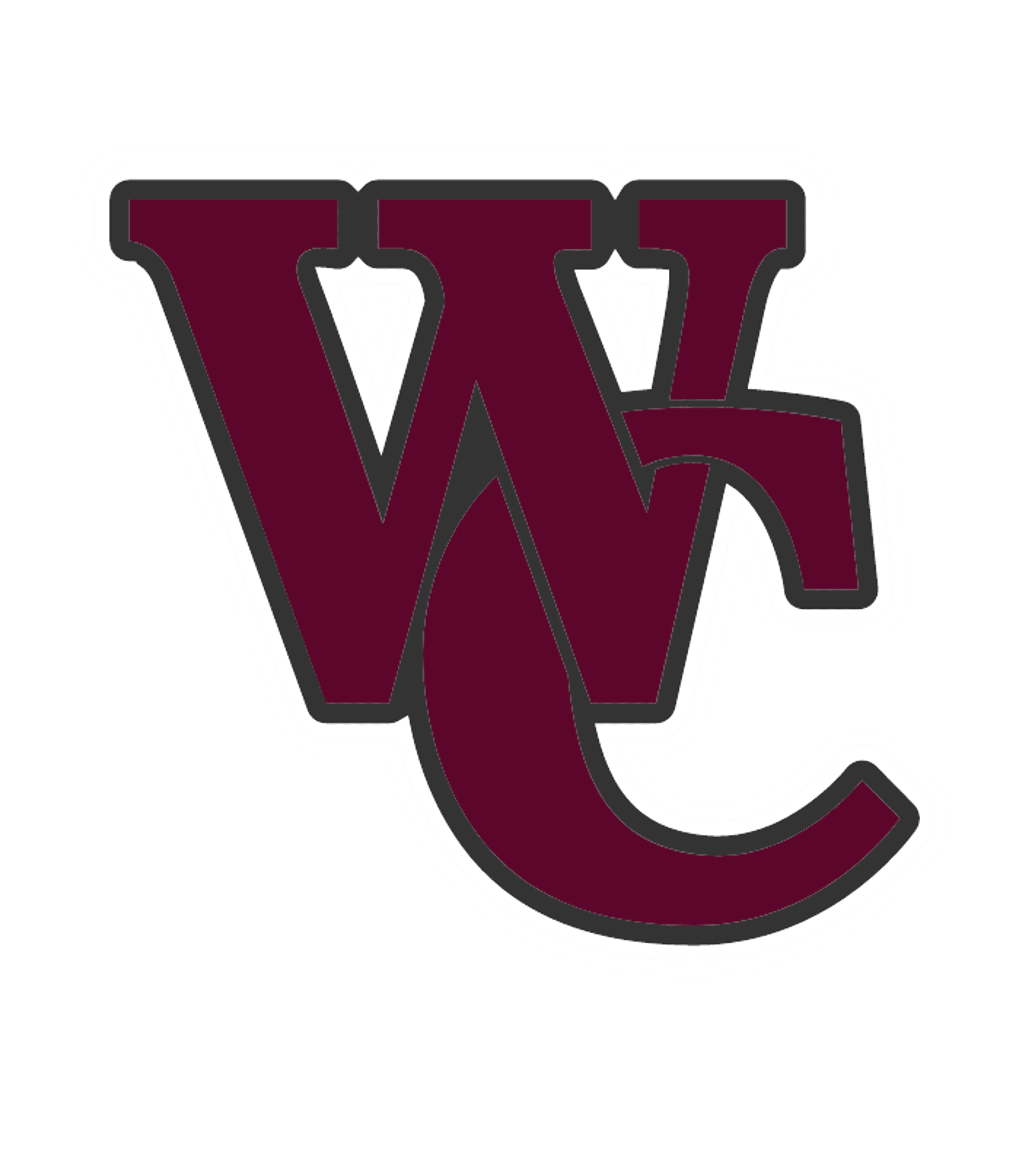 West Creek High Logo
