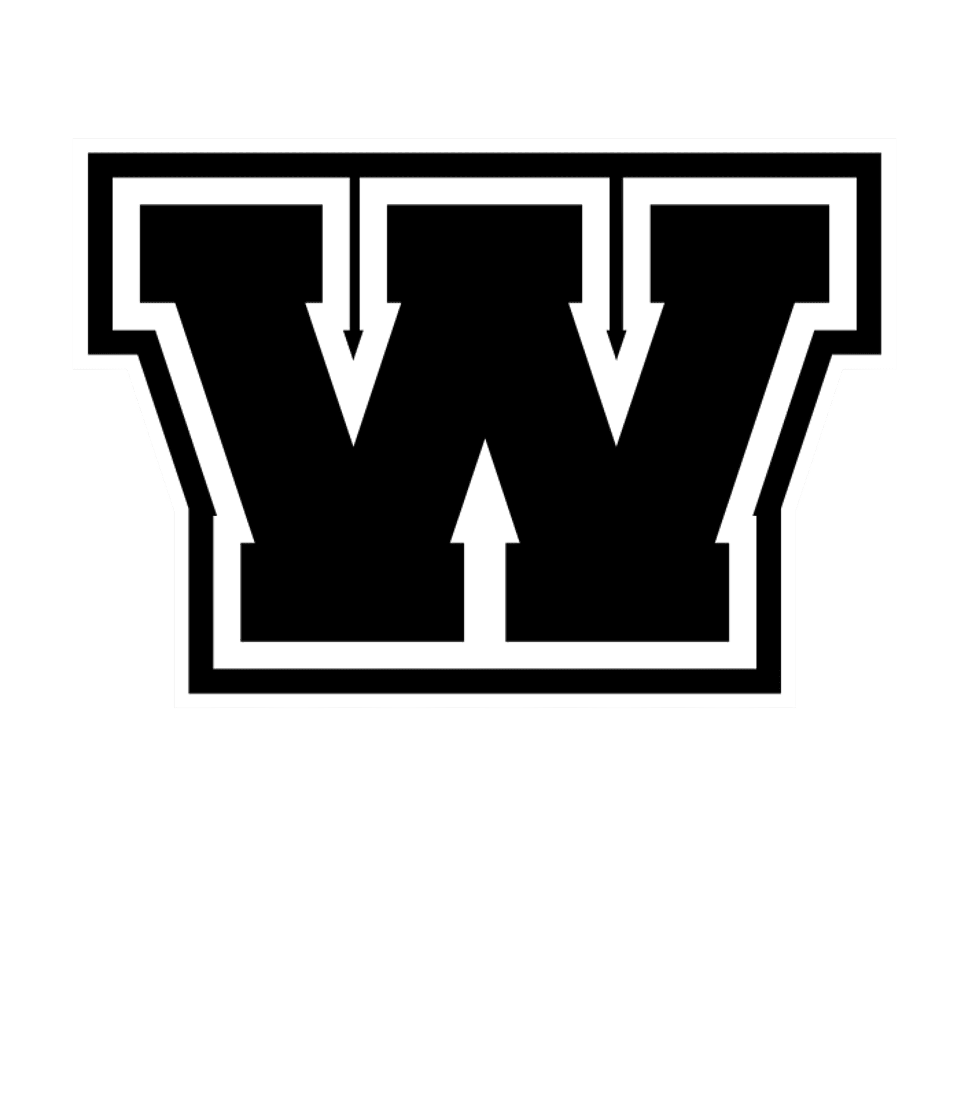 Wellborn High School Logo
