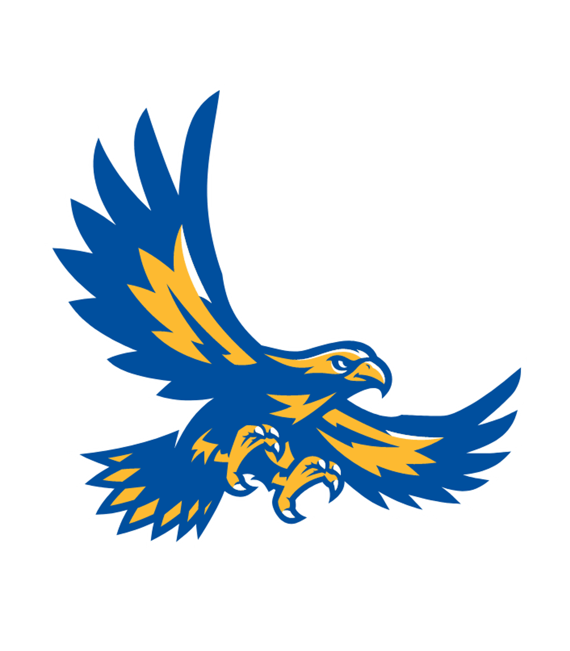 West-MEC - Buckeye Union High School Logo