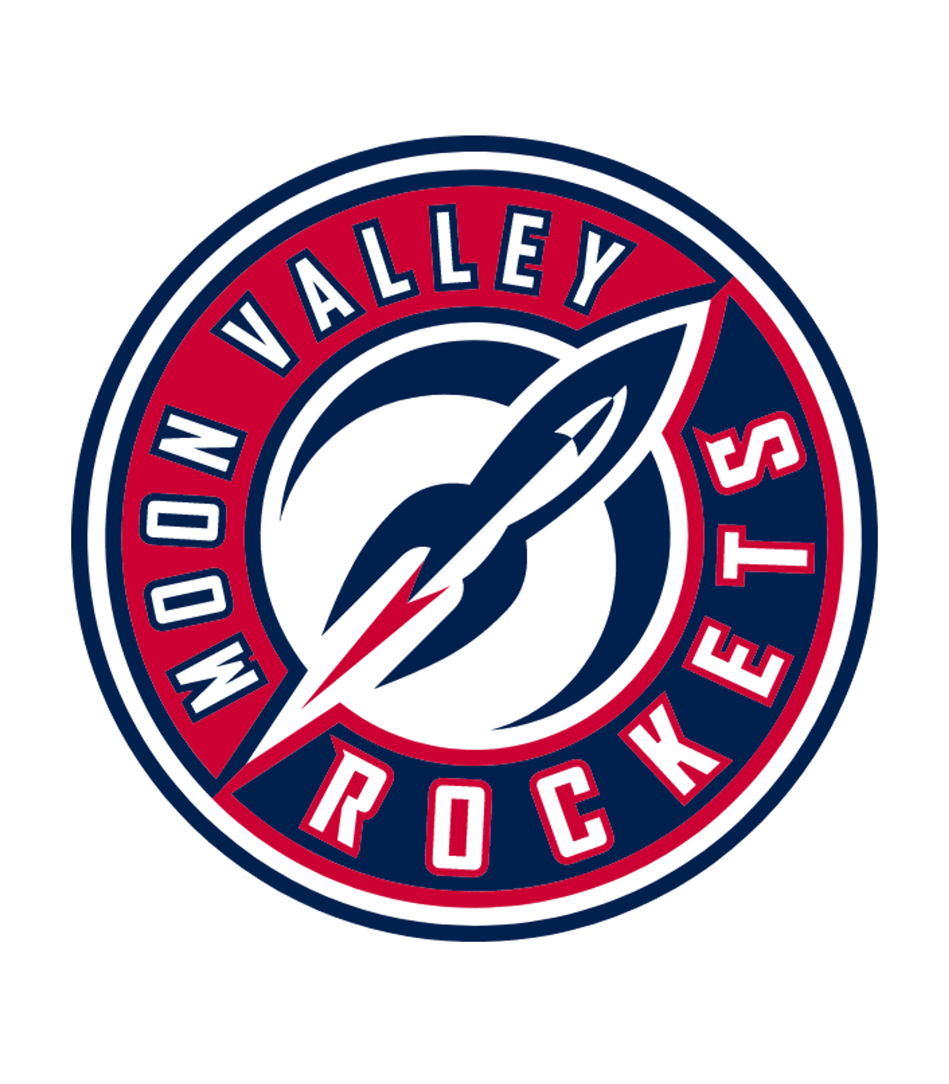 West-MEC - Moon Valley High School Logo