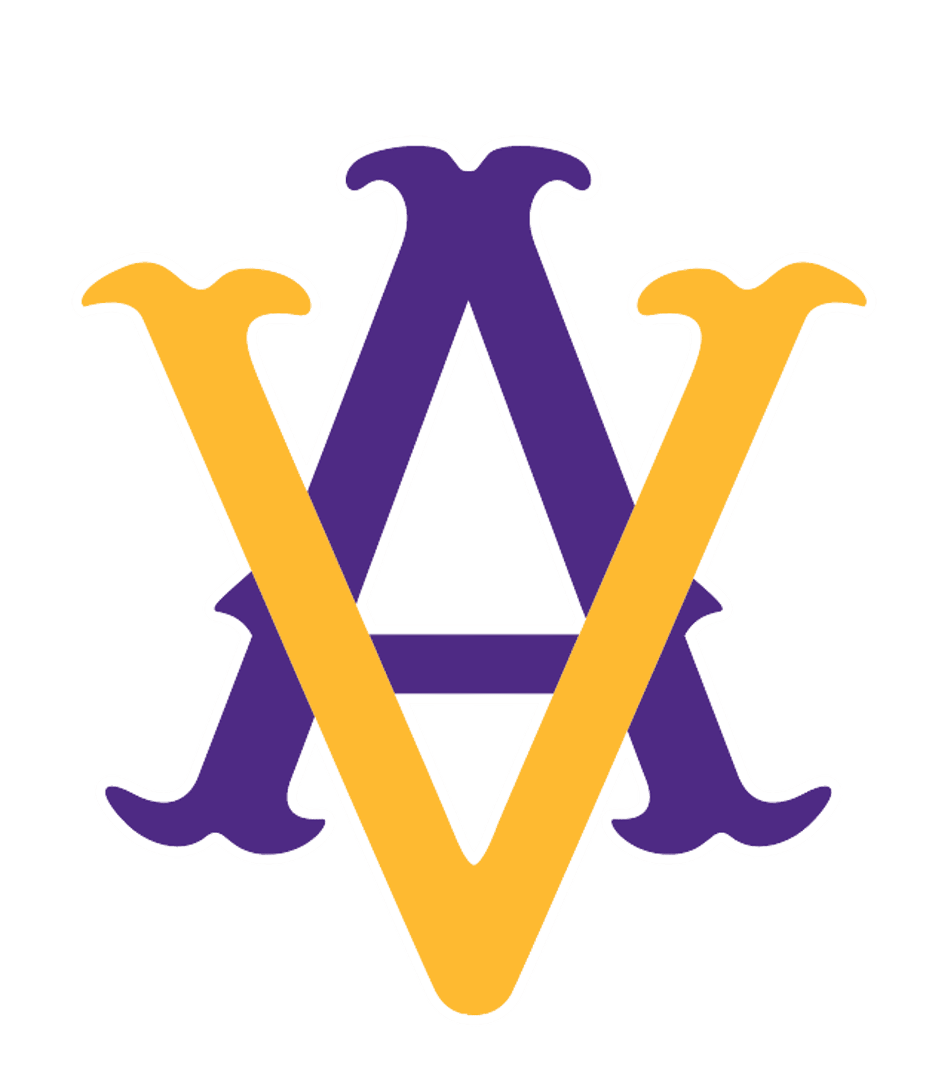 Amador Valley High Logo