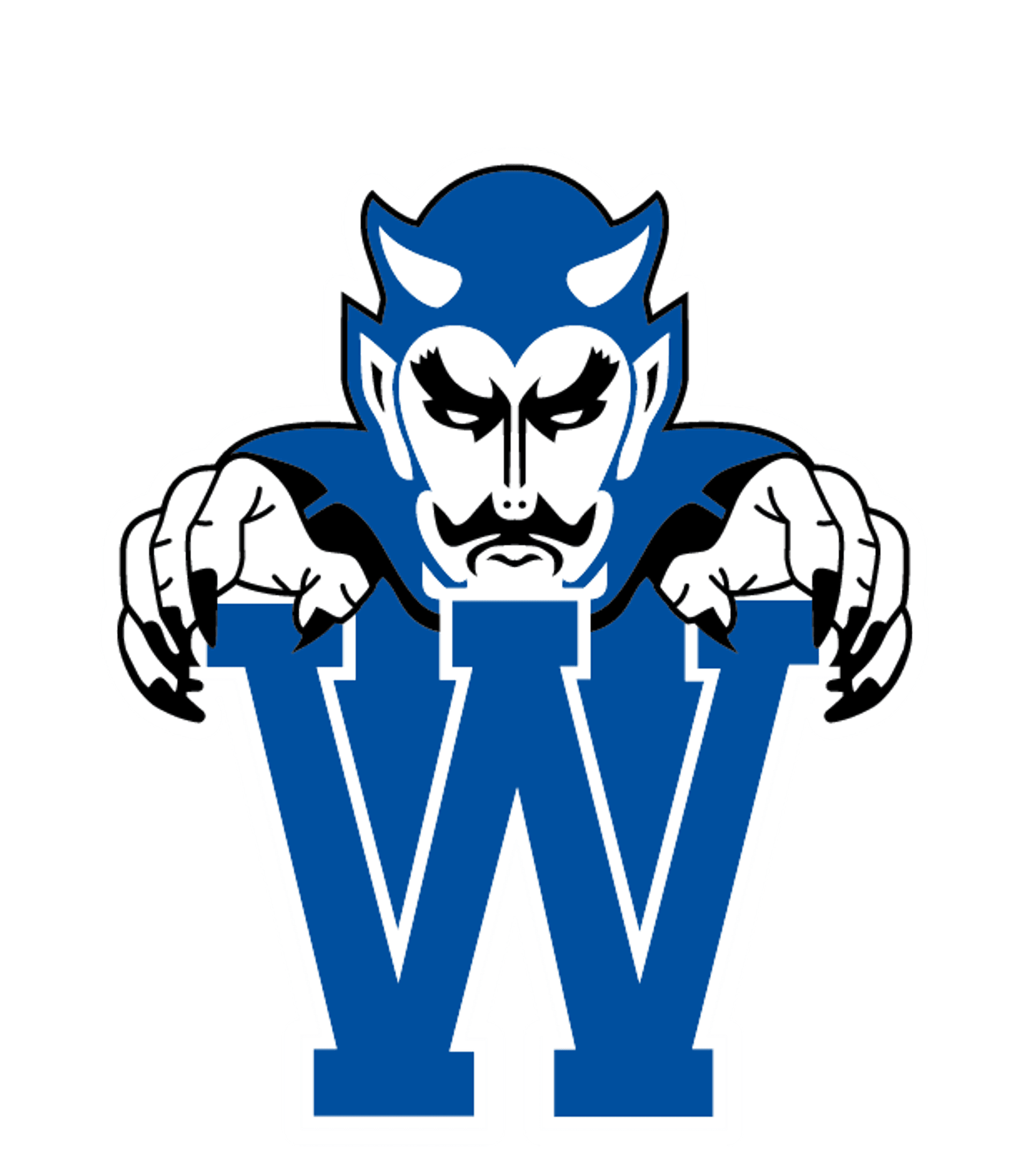 Westfield Senior High School Logo