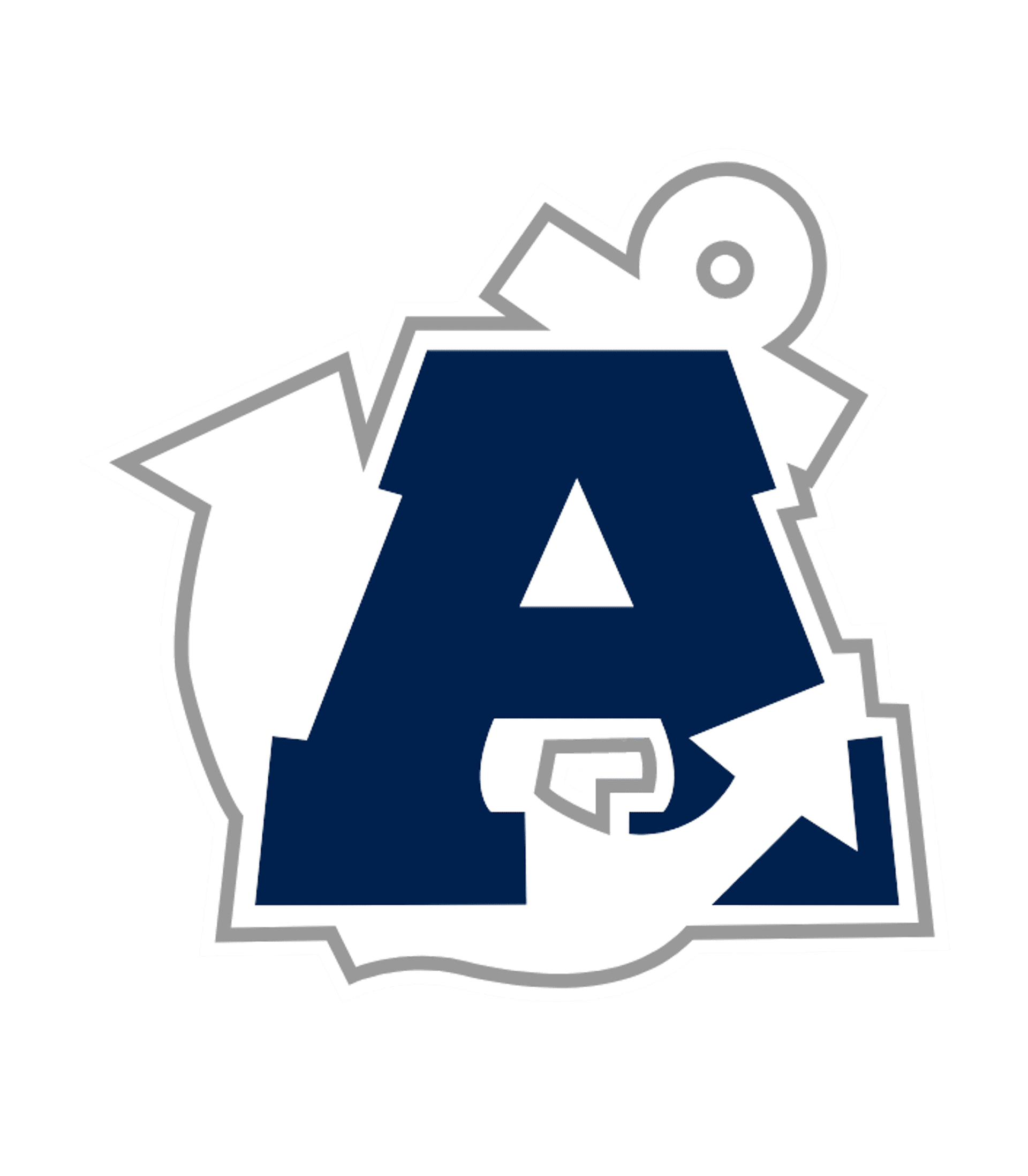 Aptos High Logo