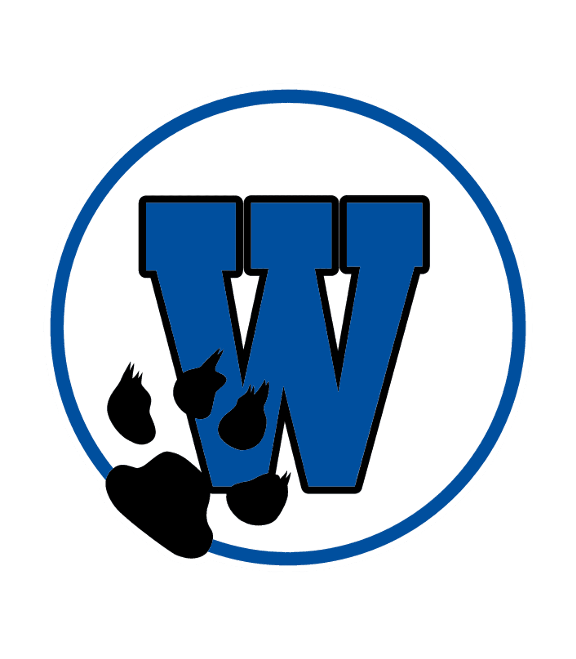 WESTFIELD MIDDLE SCHOOL Logo