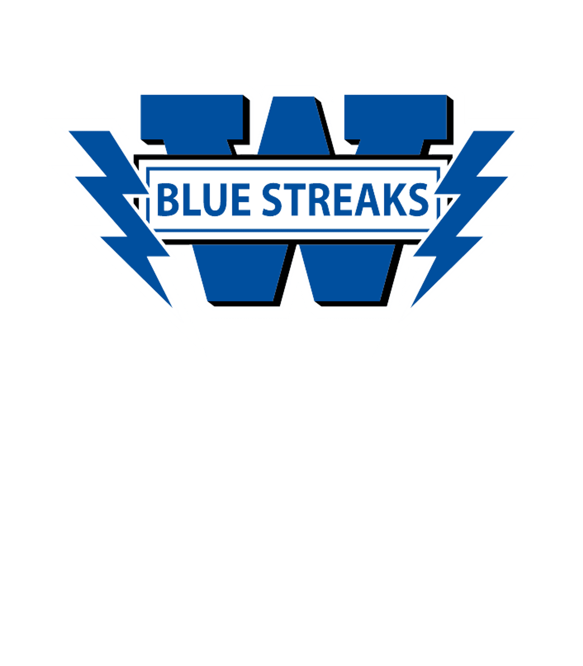 Woodstock High School Logo