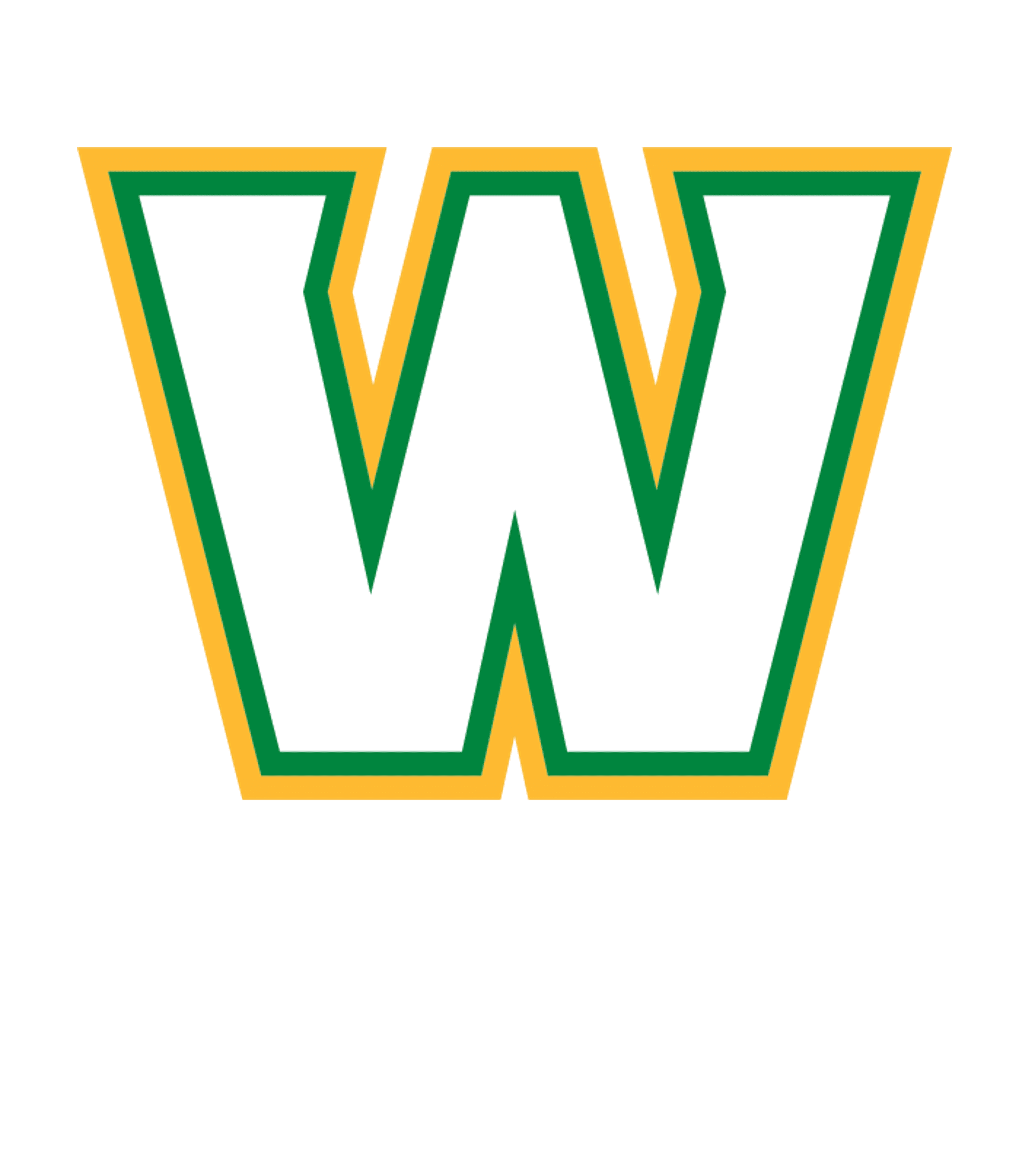 WYANDANCH MEMORIAL HIGH SCHOOL Logo