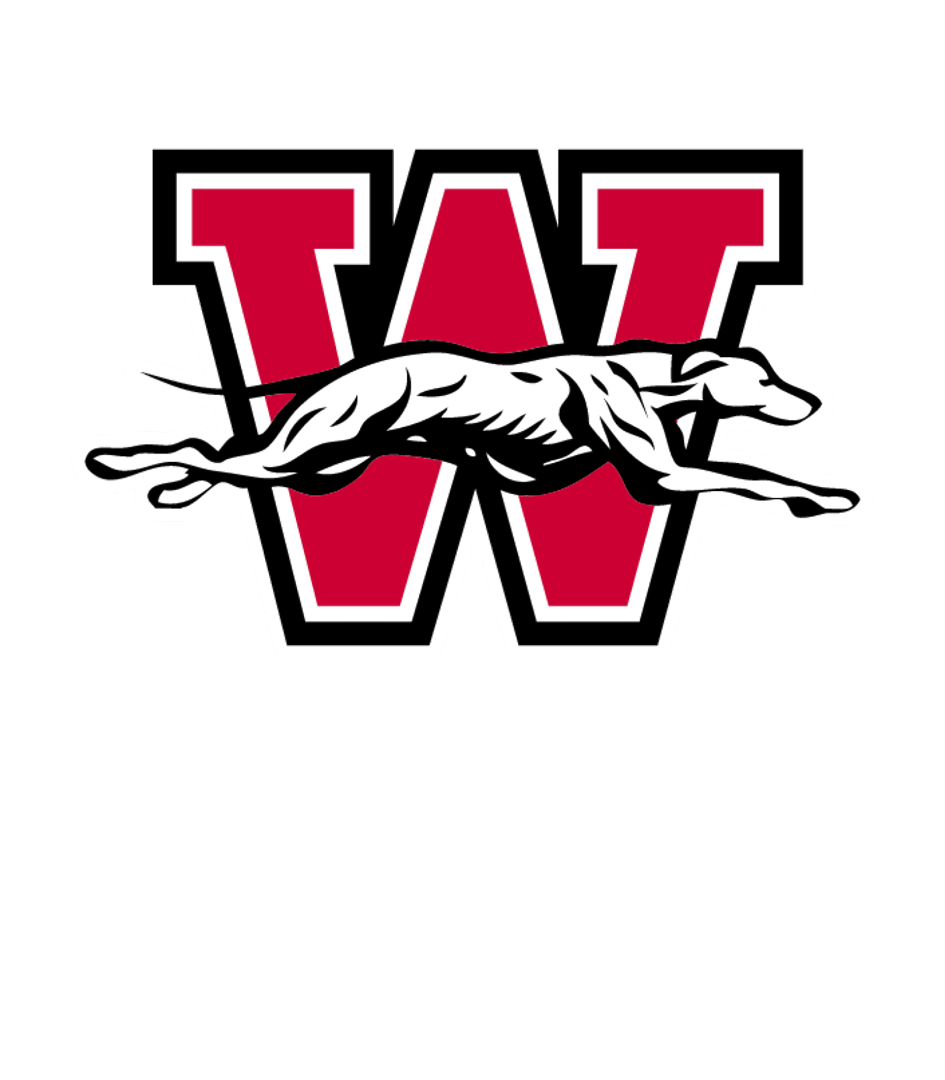 Whitewater High Logo