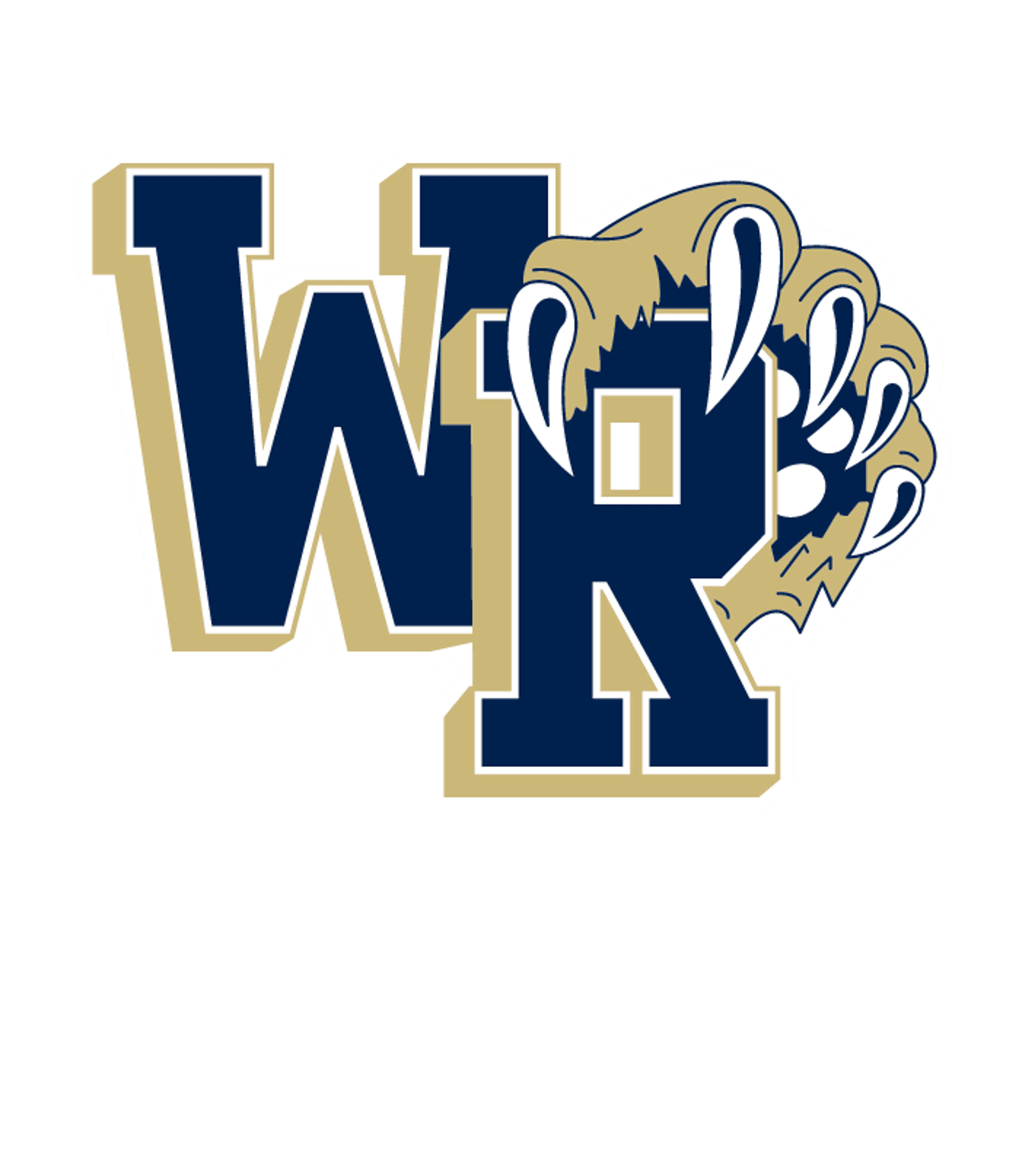 West Ranch High Logo