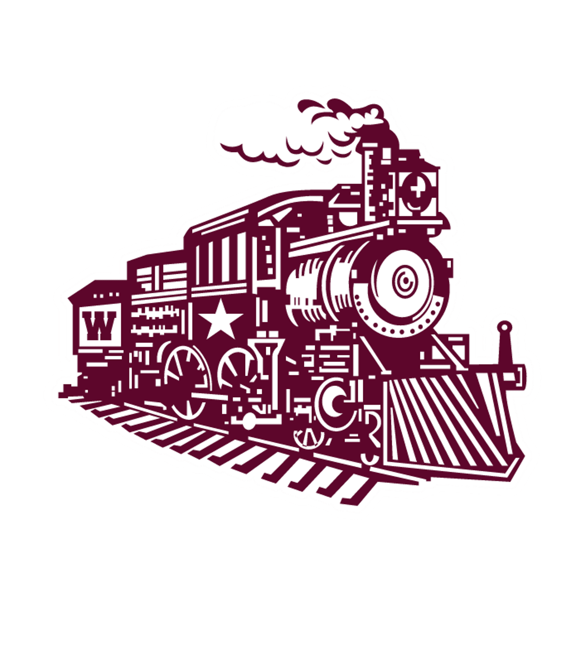 WHITEHALL JUNIOR-SENIOR HIGH SCHOOL Logo