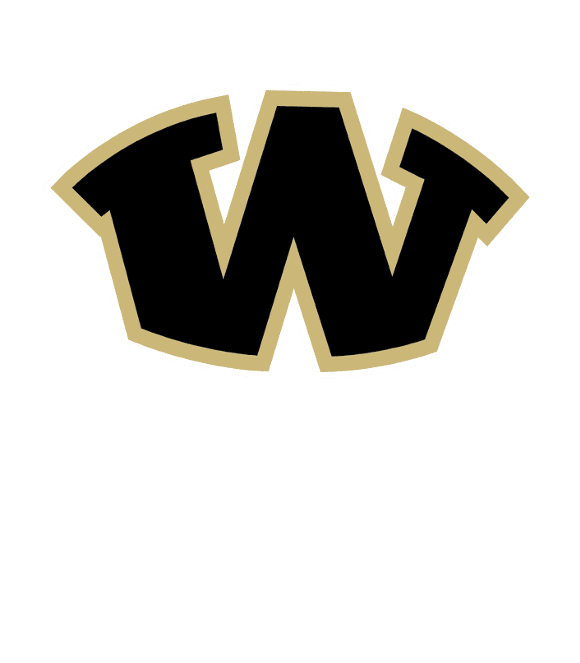 WHITEWRIGHT H S Logo