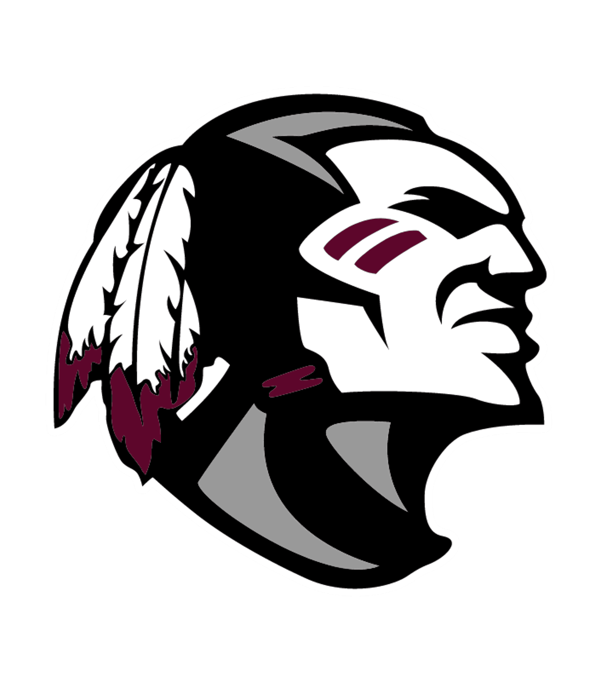 Wes-Del Middle/Senior High School Logo