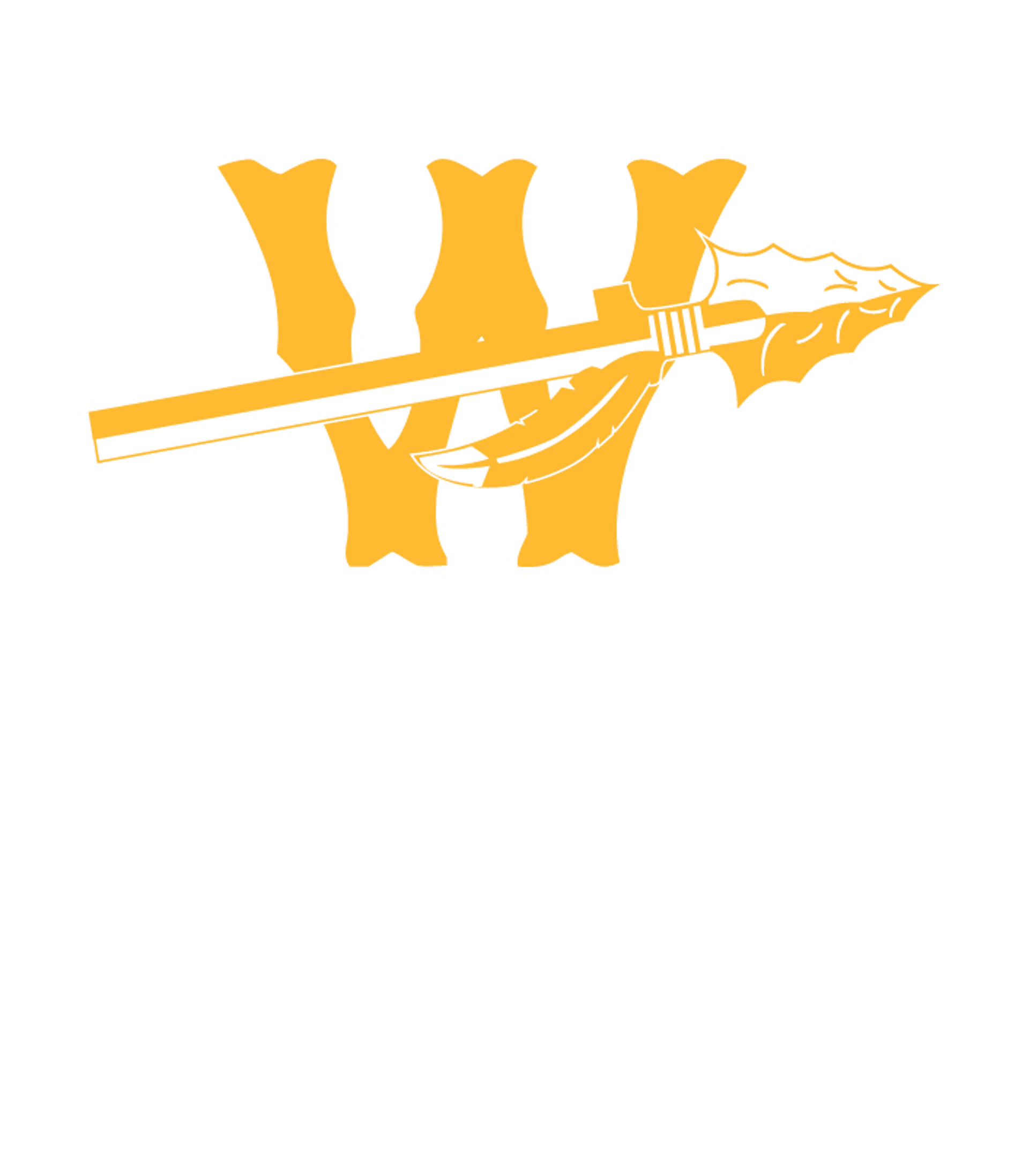 Weldon Valley Jr/Sr High School Logo