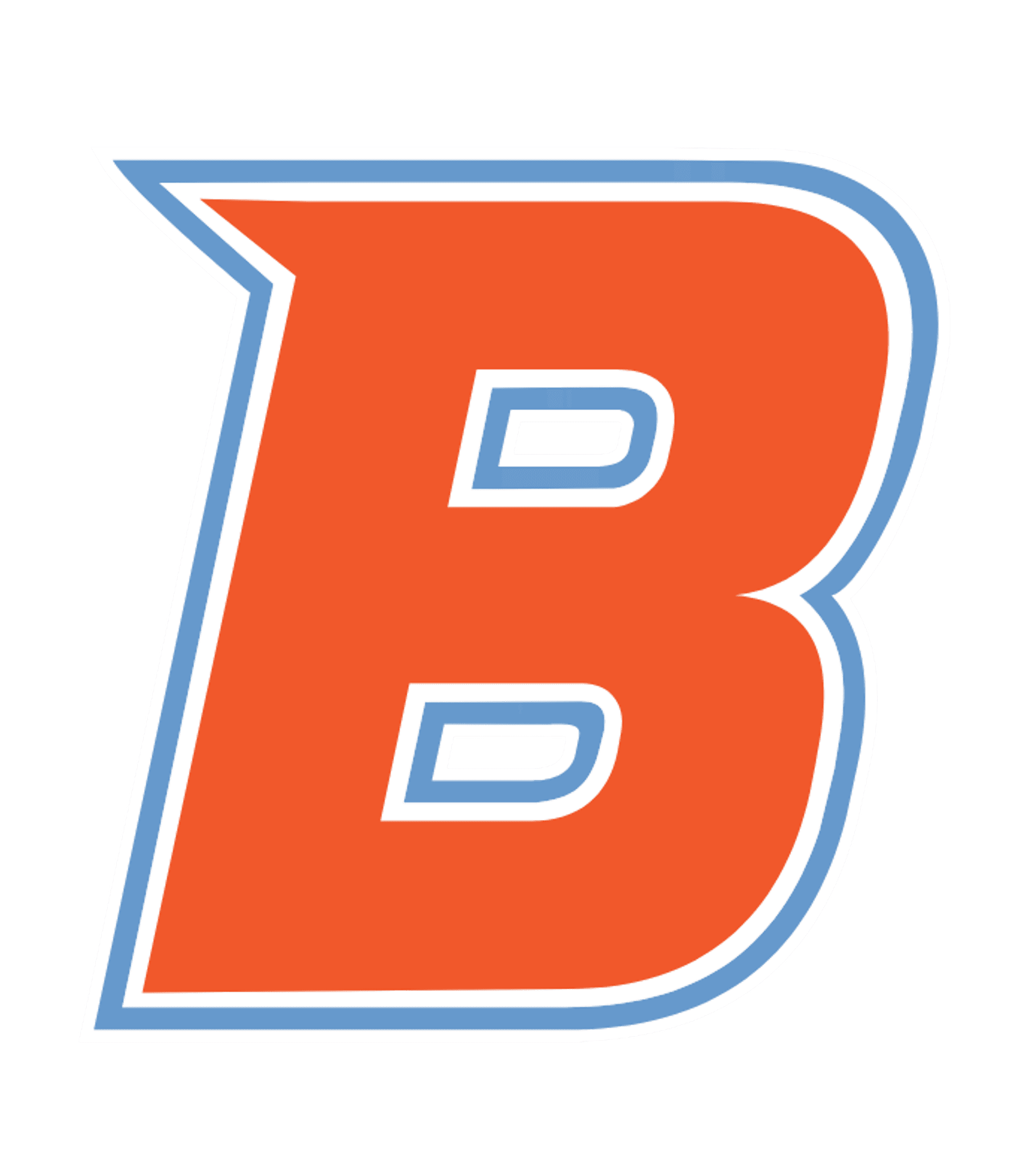 WILLIAM R BOONE HIGH Logo