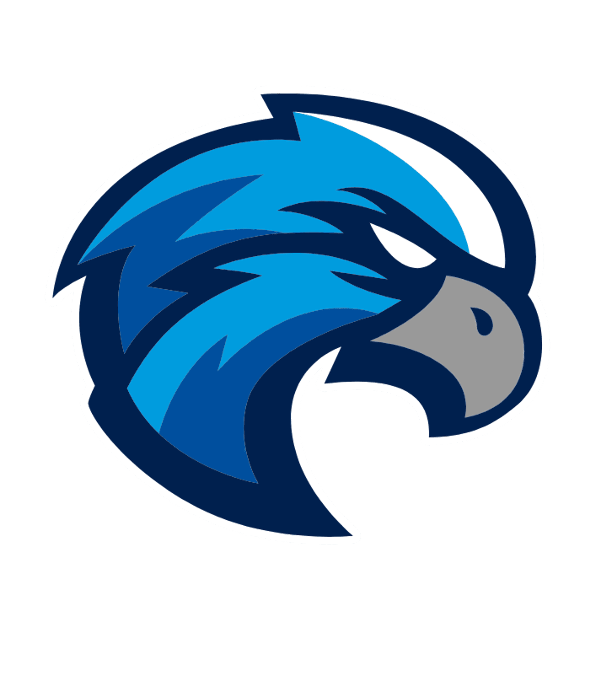 West Salem High Logo