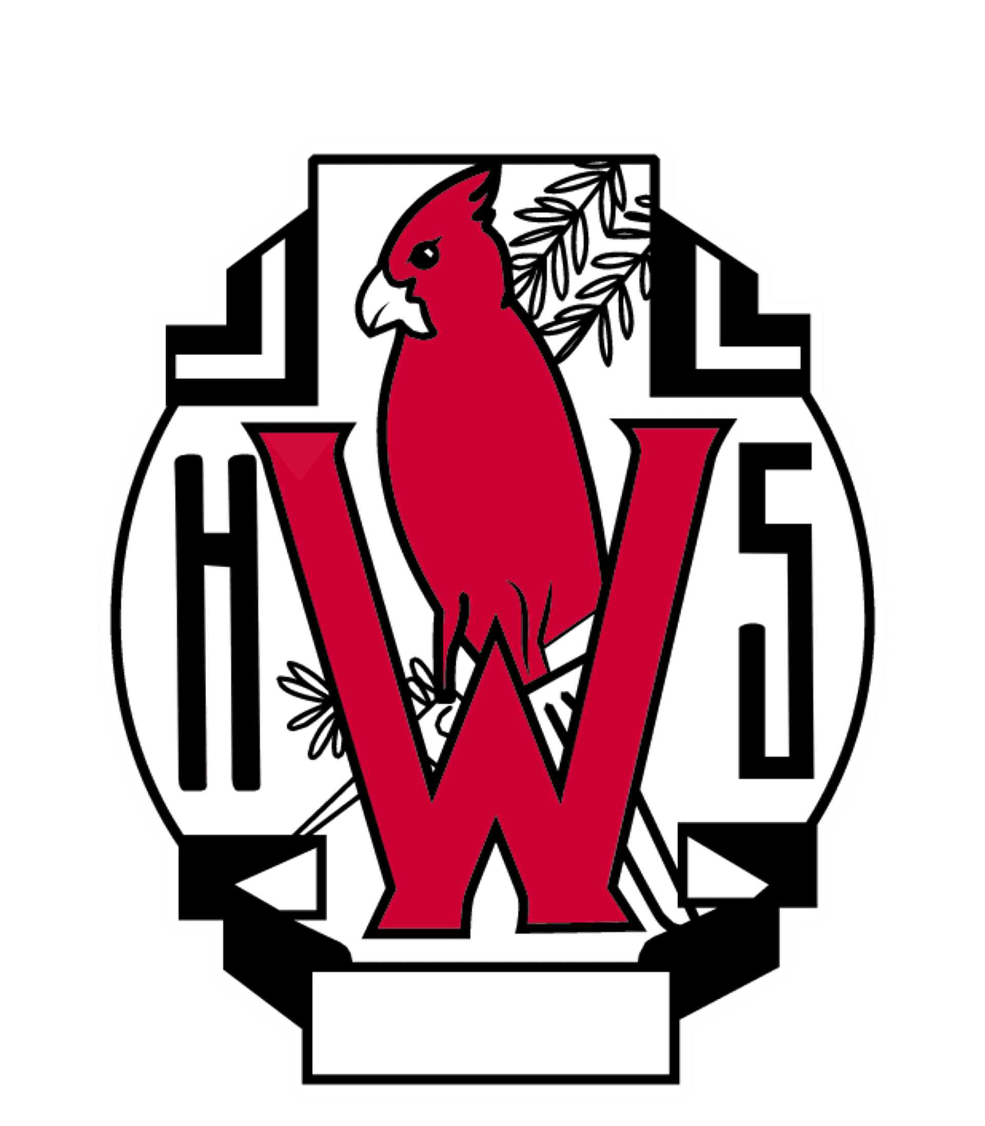 Whittier High Logo