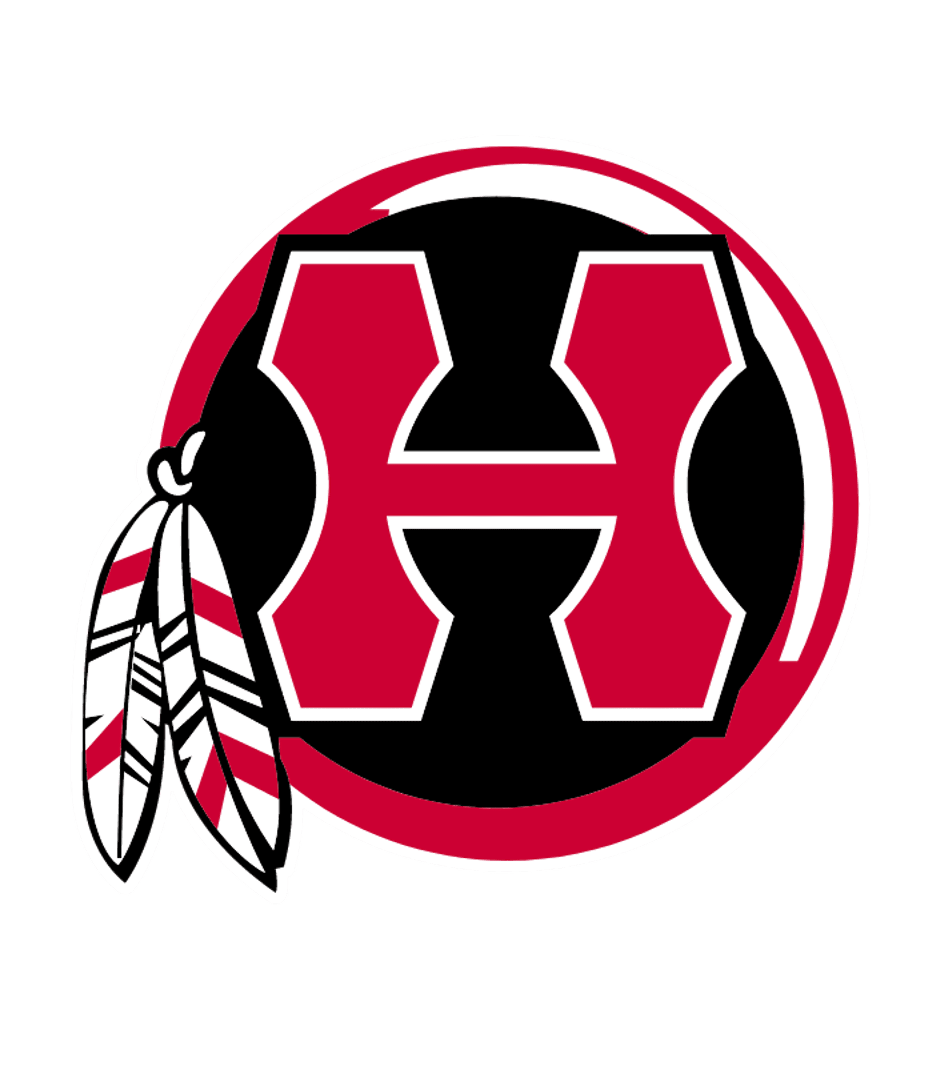 William S. Hart High Logo