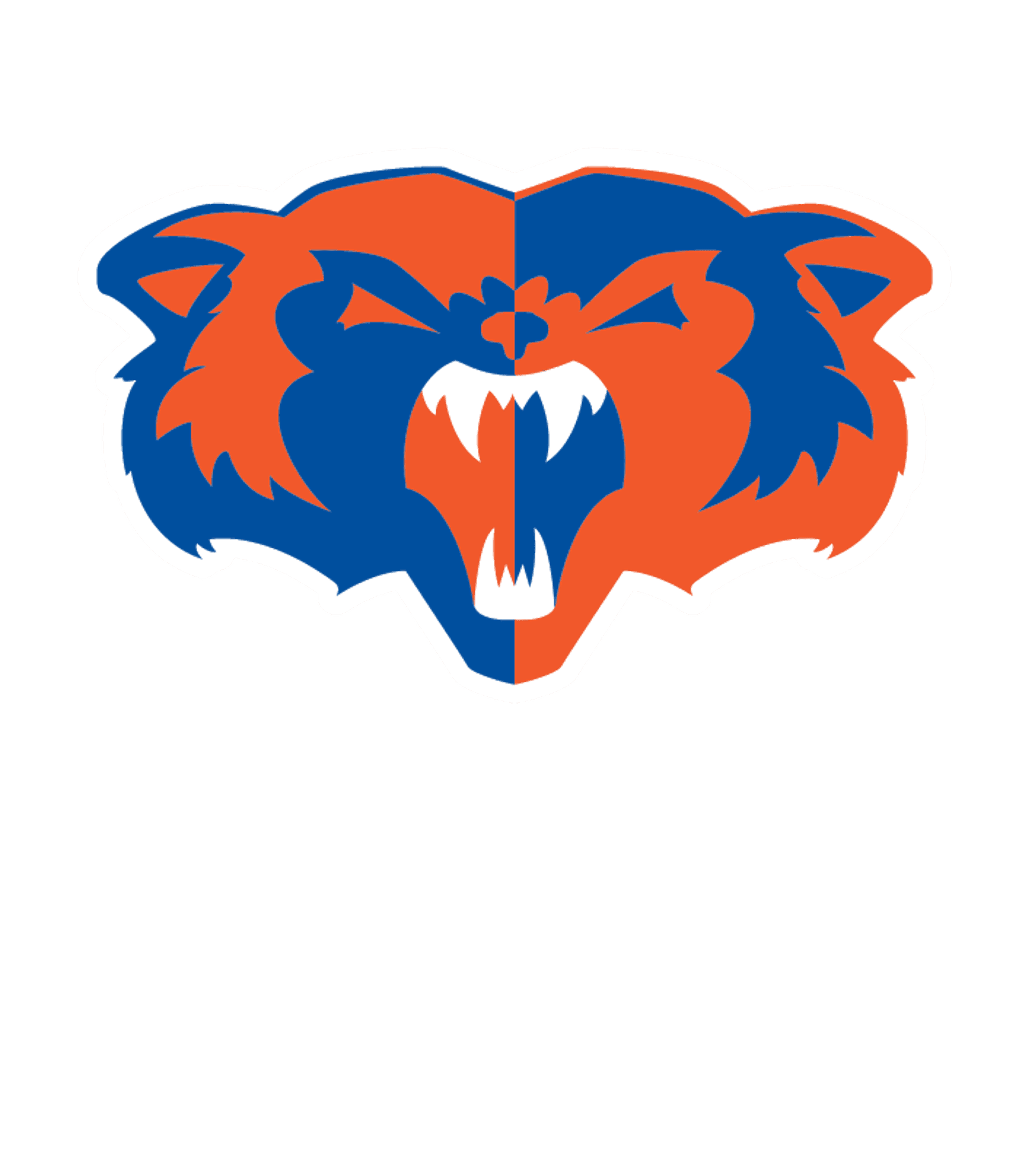 Woodstown High School Logo