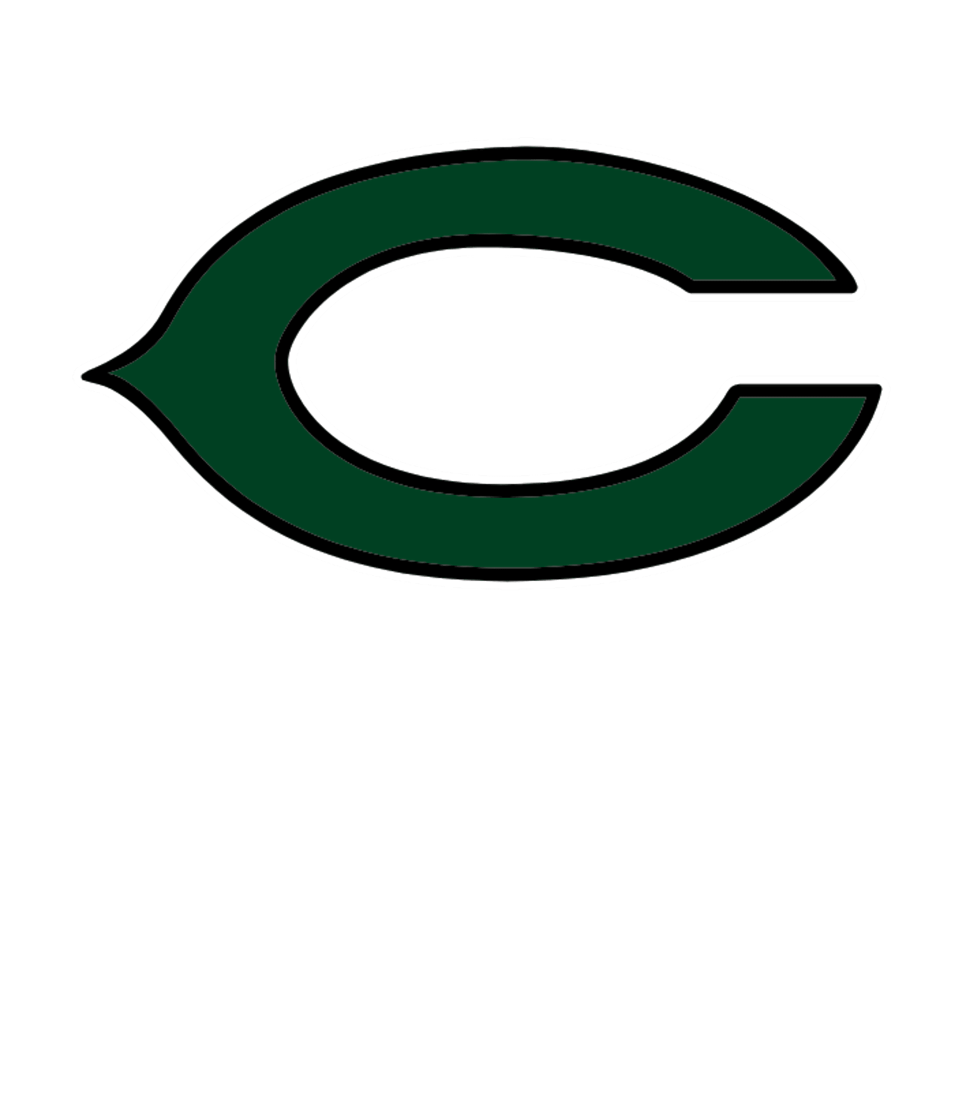 WINDSOR CENTRAL HIGH SCHOOL Logo