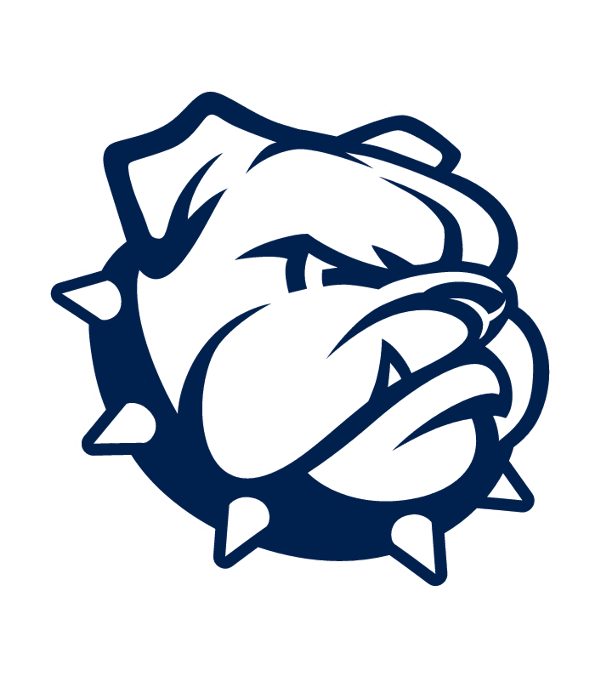 Yale Senior High School Logo