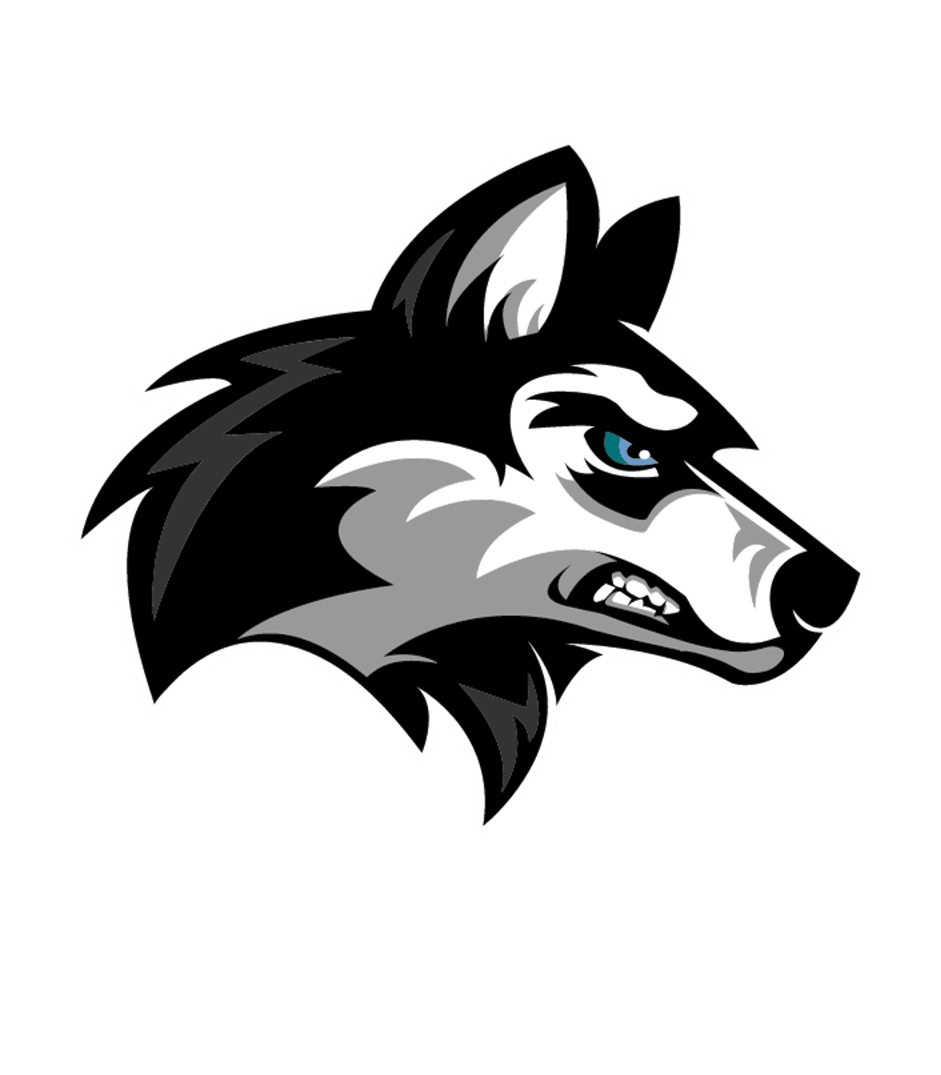 William Amos Hough High Logo