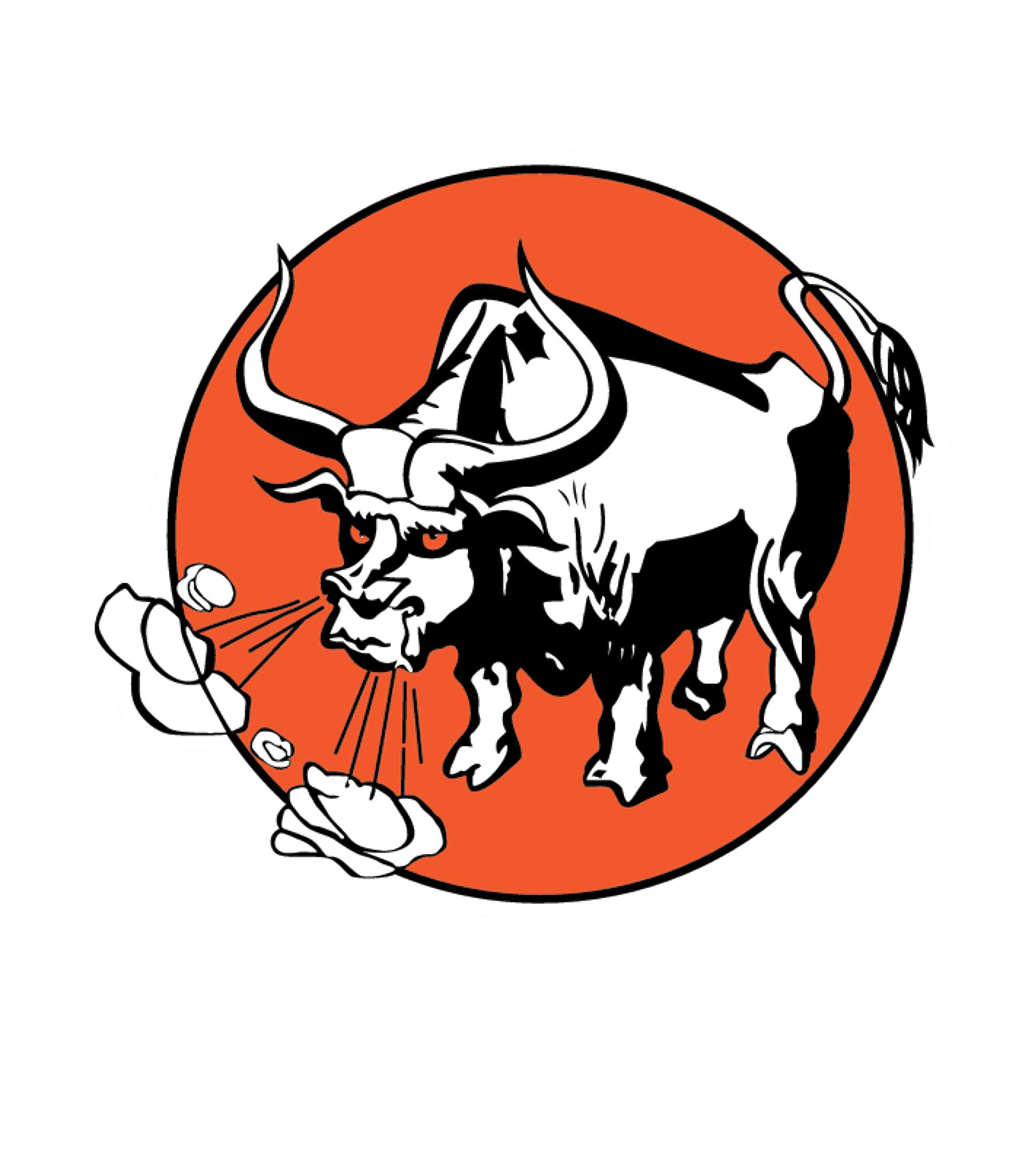 Woburn High Logo