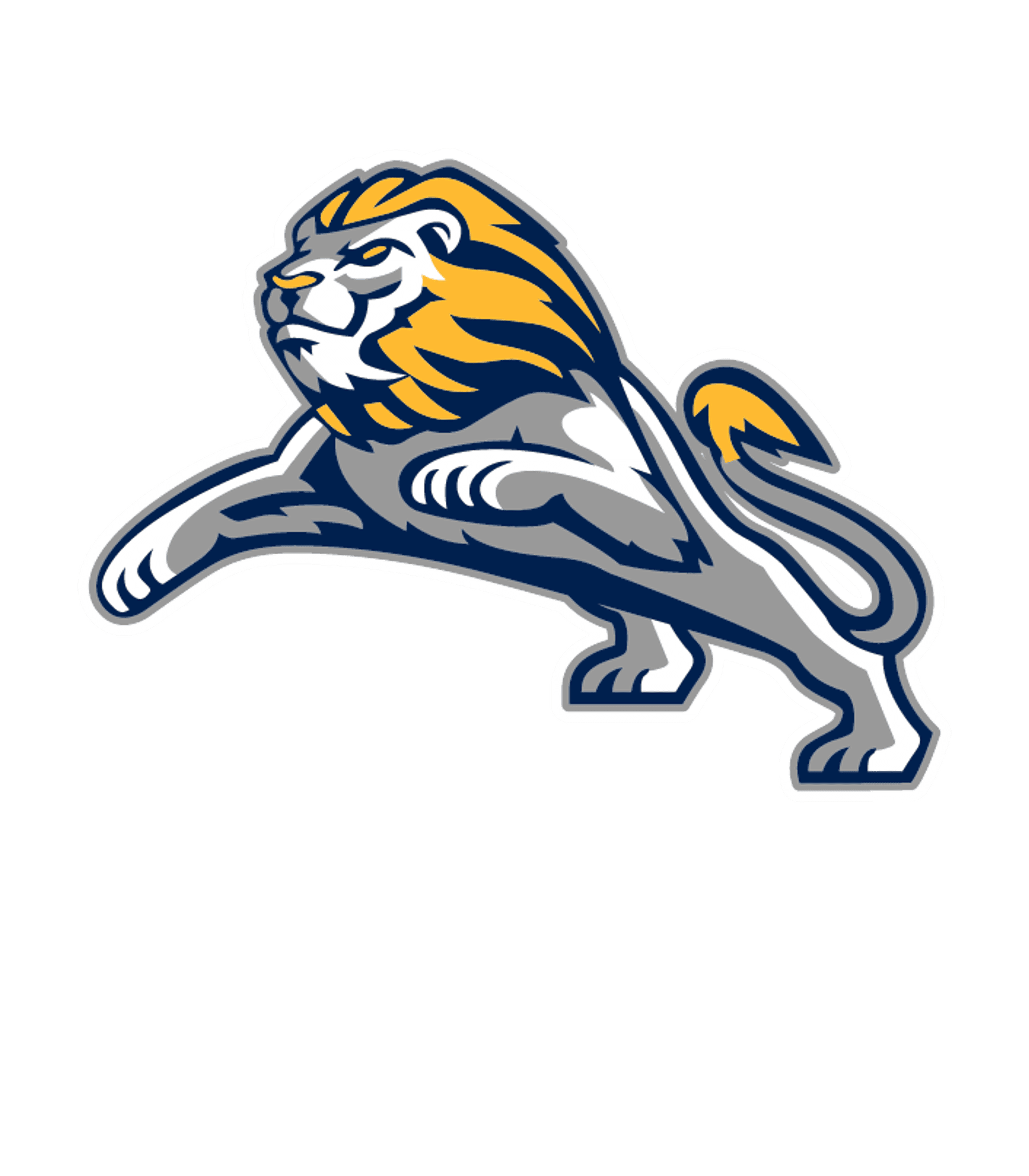 Wilmer Amina Carter High Logo