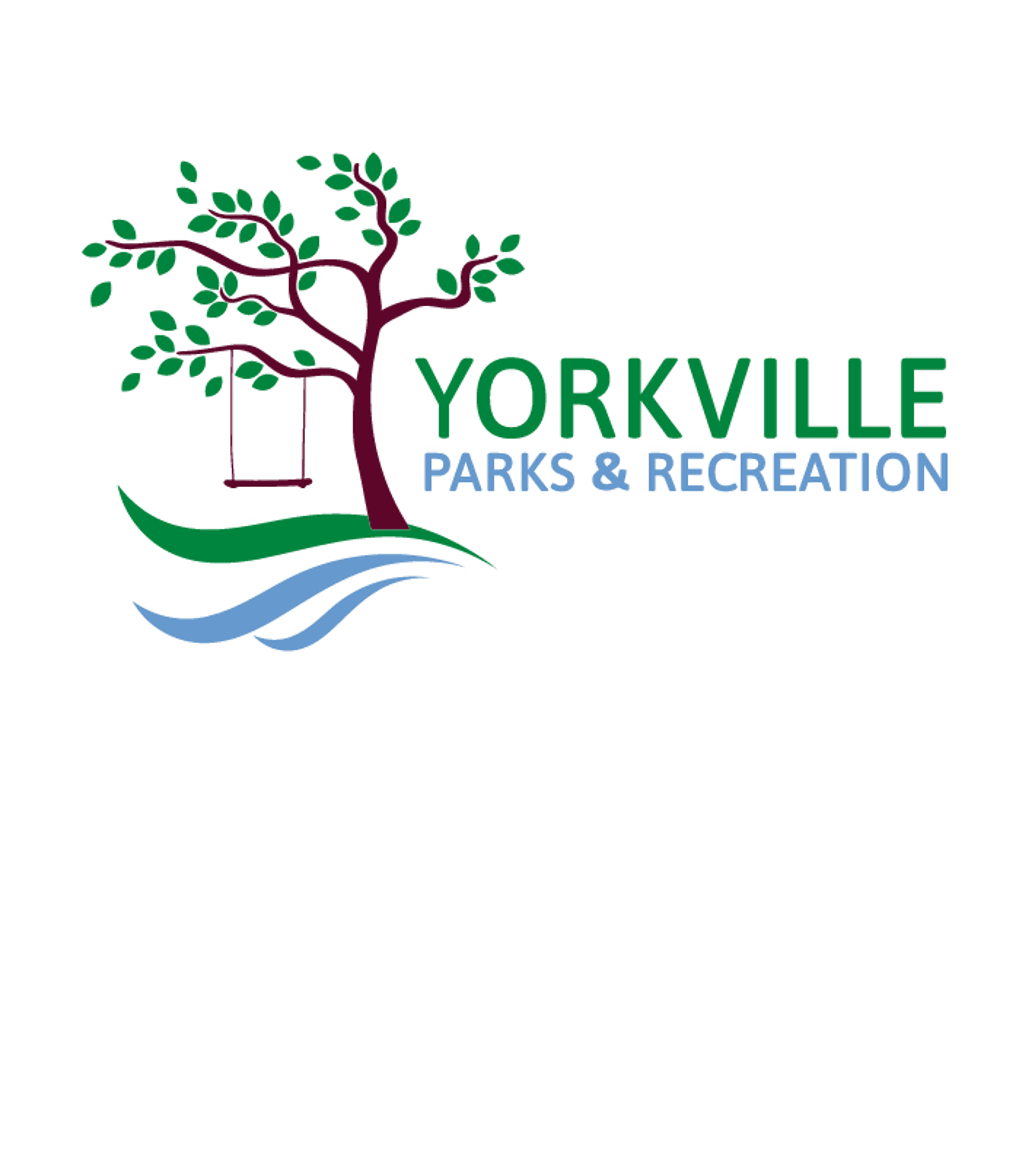 Yorkville Transition Program Logo