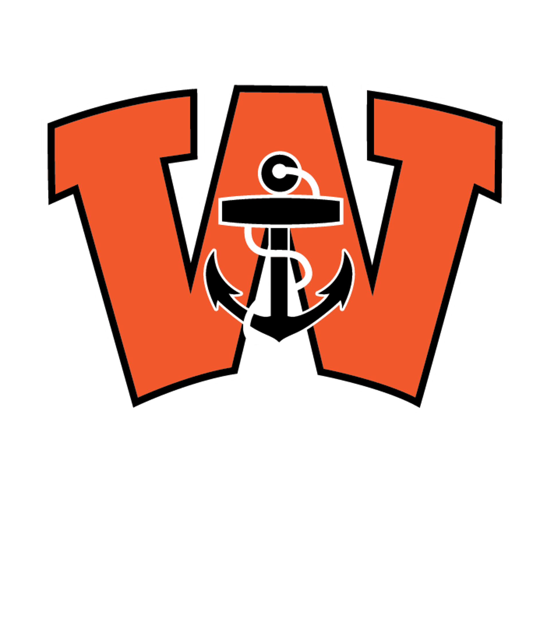 WILSON MIDDLE/HIGH SCHOOL Logo