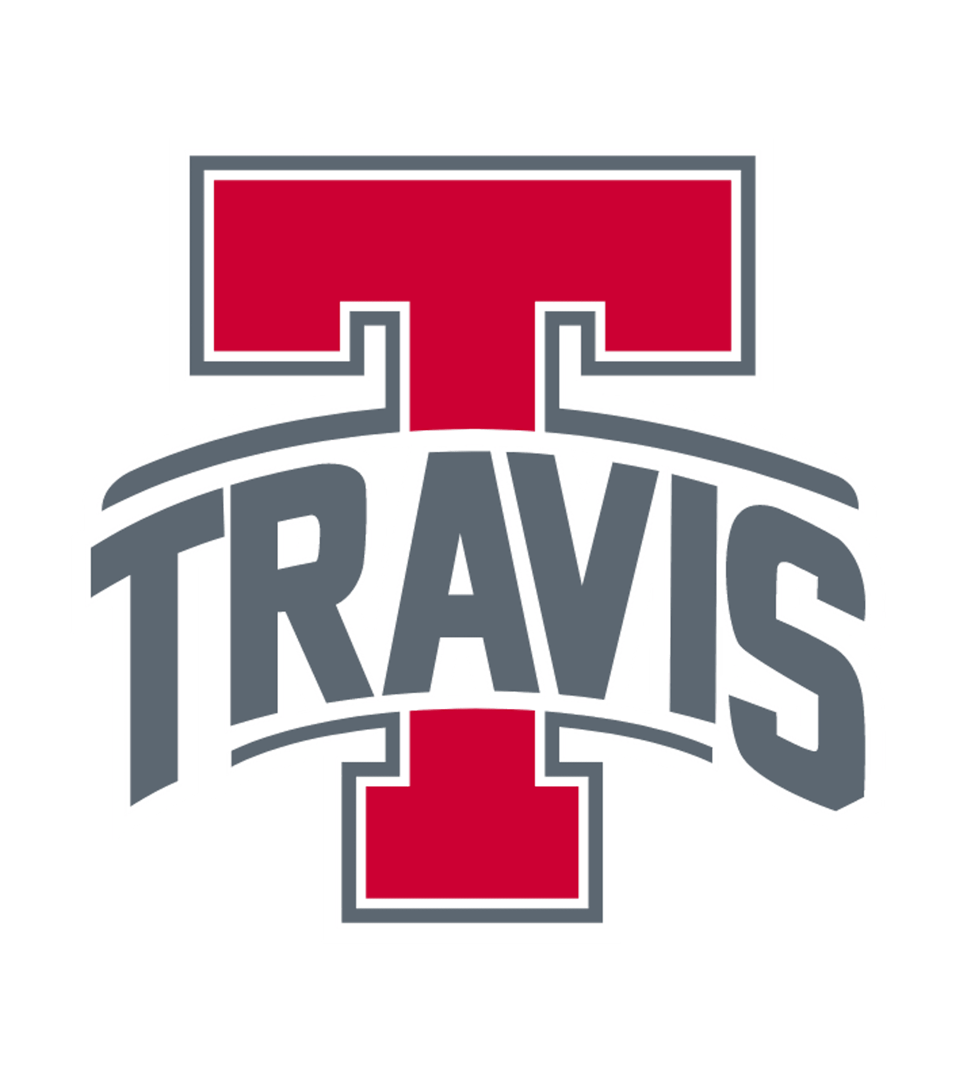 WILLIAM B TRAVIS H S Logo