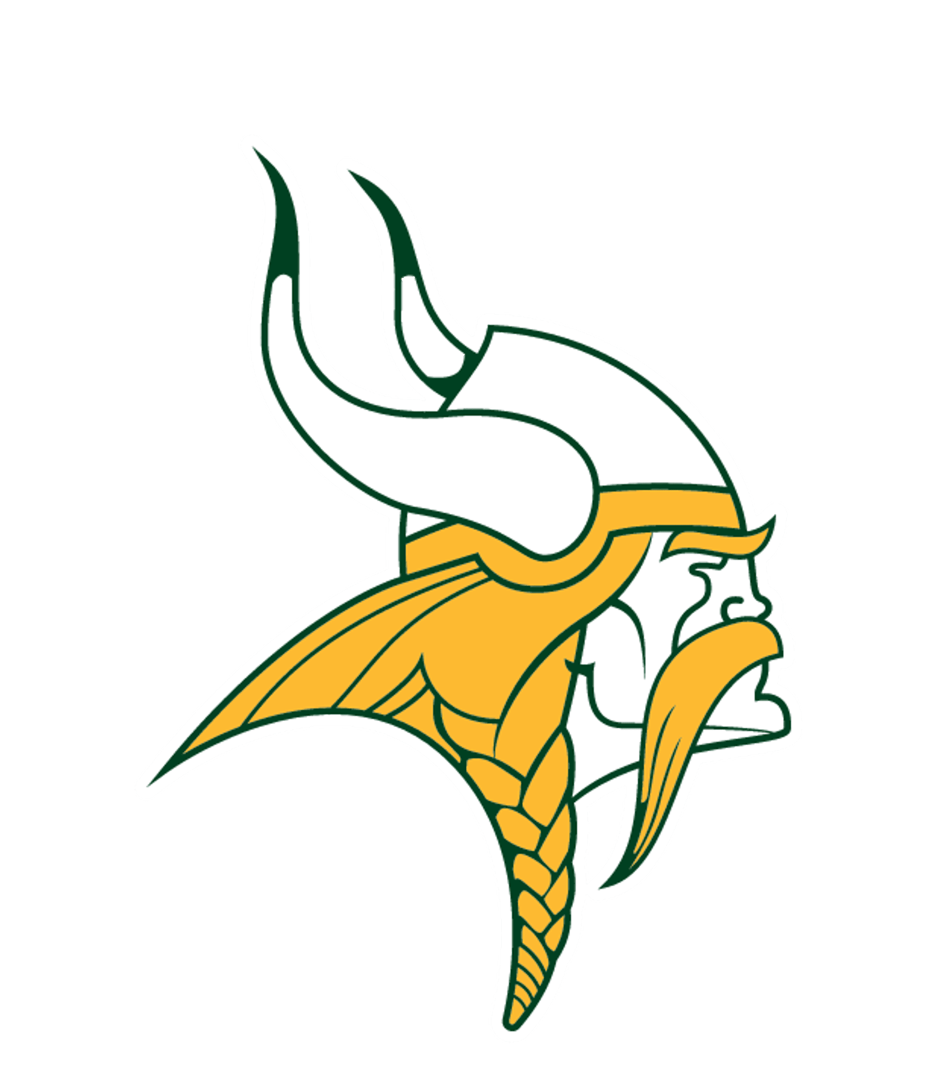 Wm Fremd High School Logo