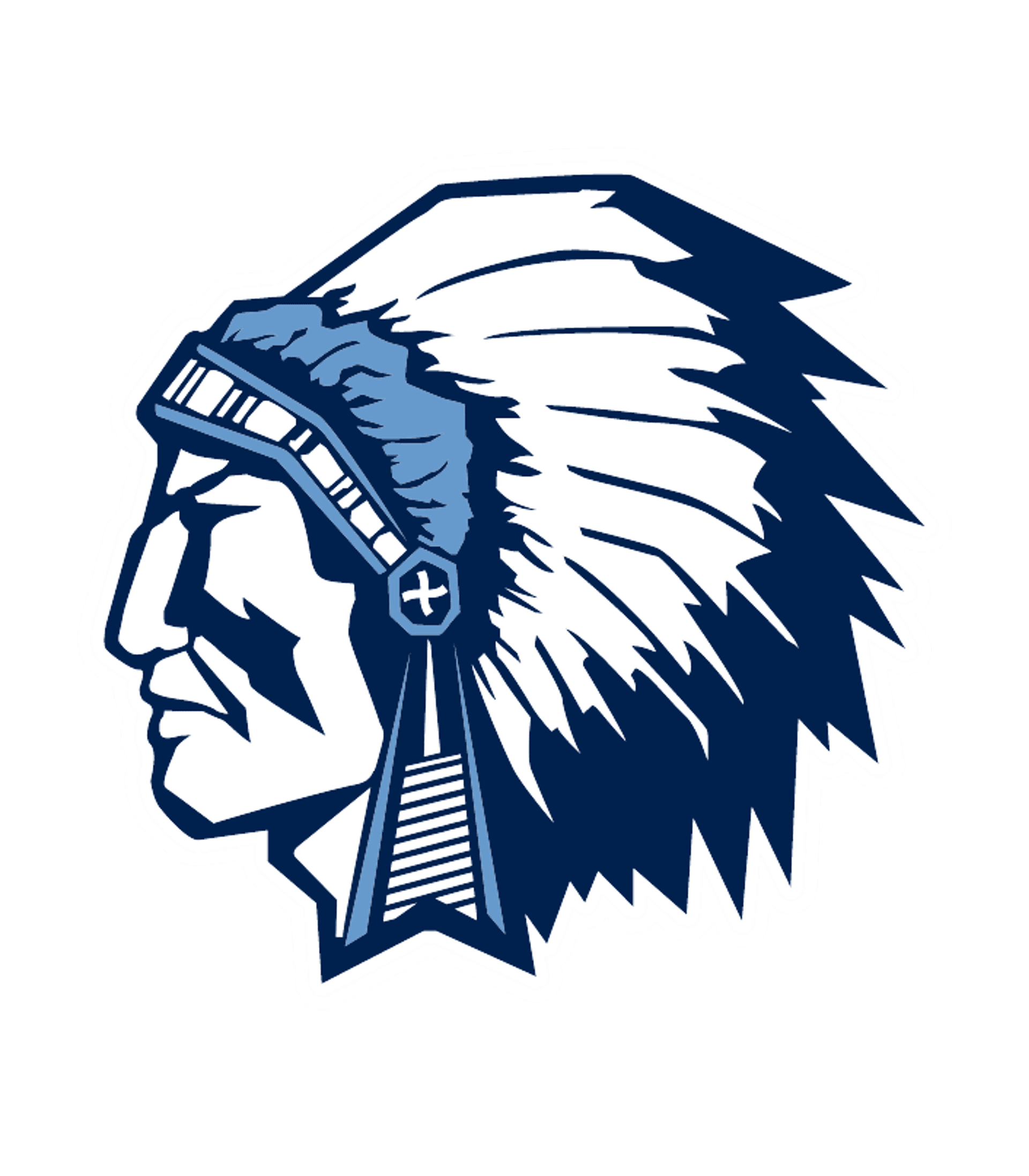 Woodlan Jr/Sr High School Logo
