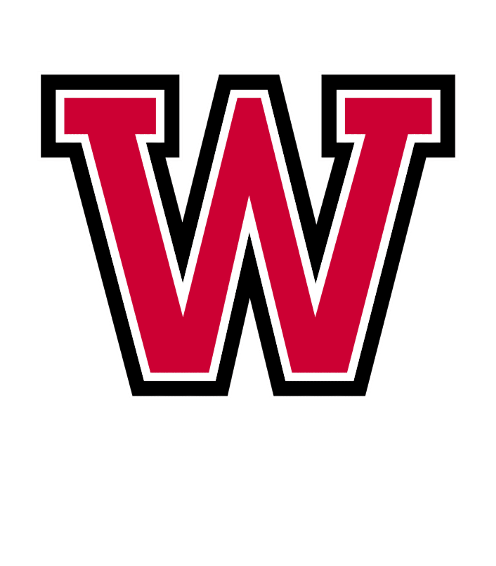 WILLISTON MIDDLE HIGH SCHOOL Logo