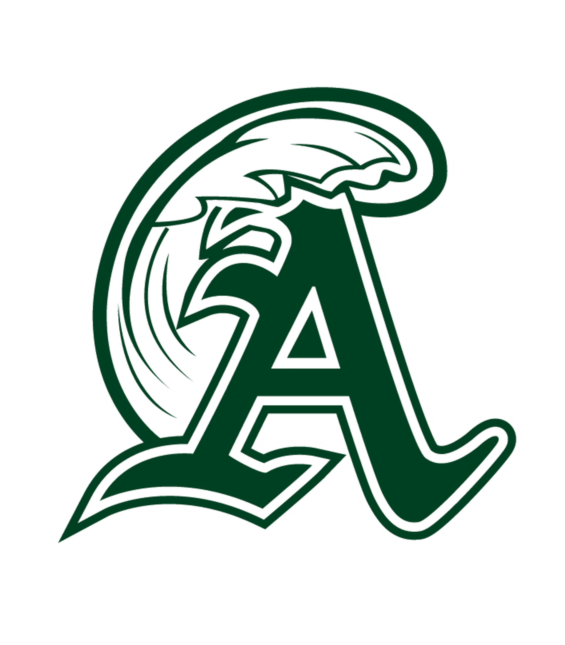 Abington High Logo