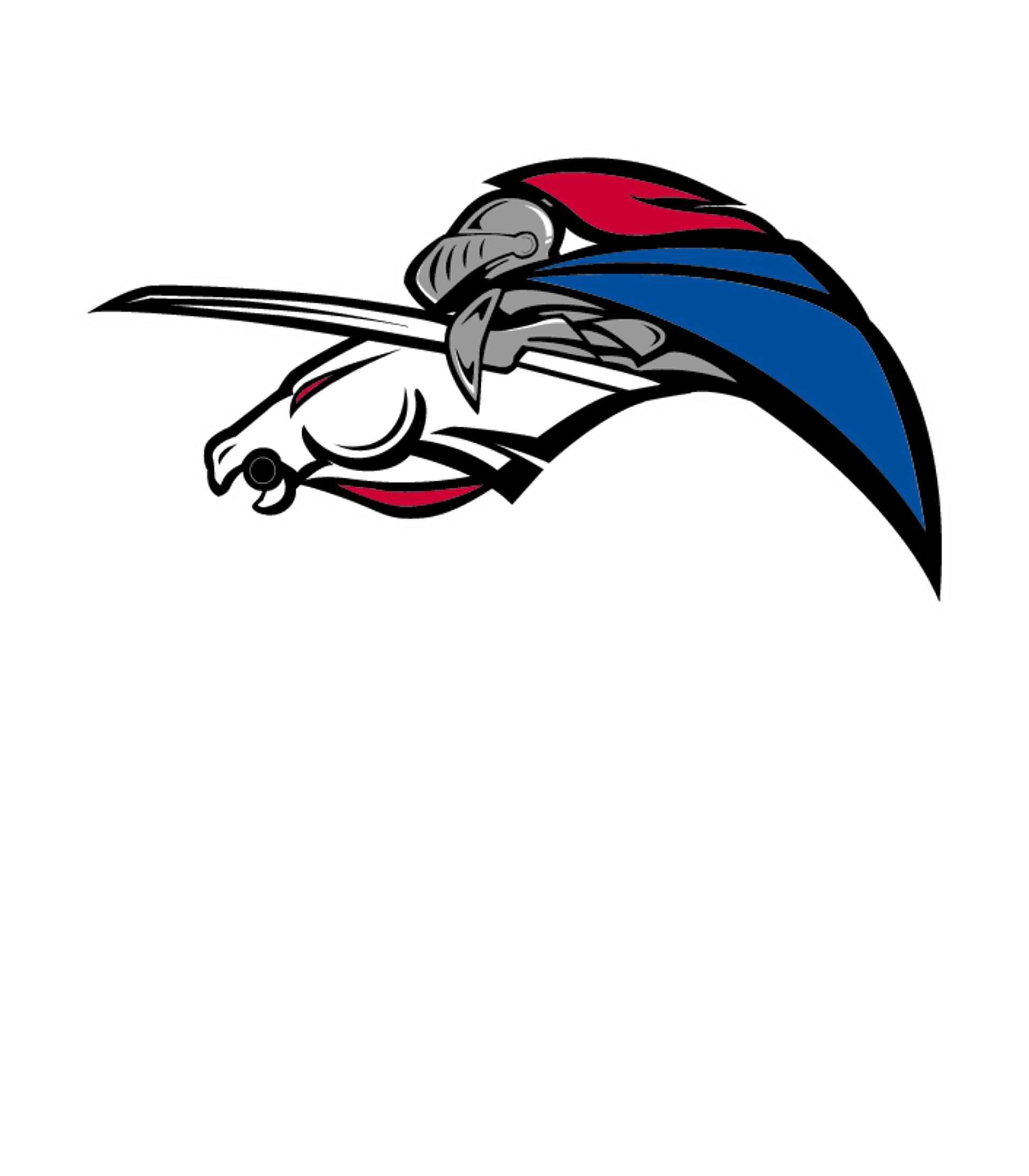 BARBARA GOLEMAN SENIOR HIGH Logo