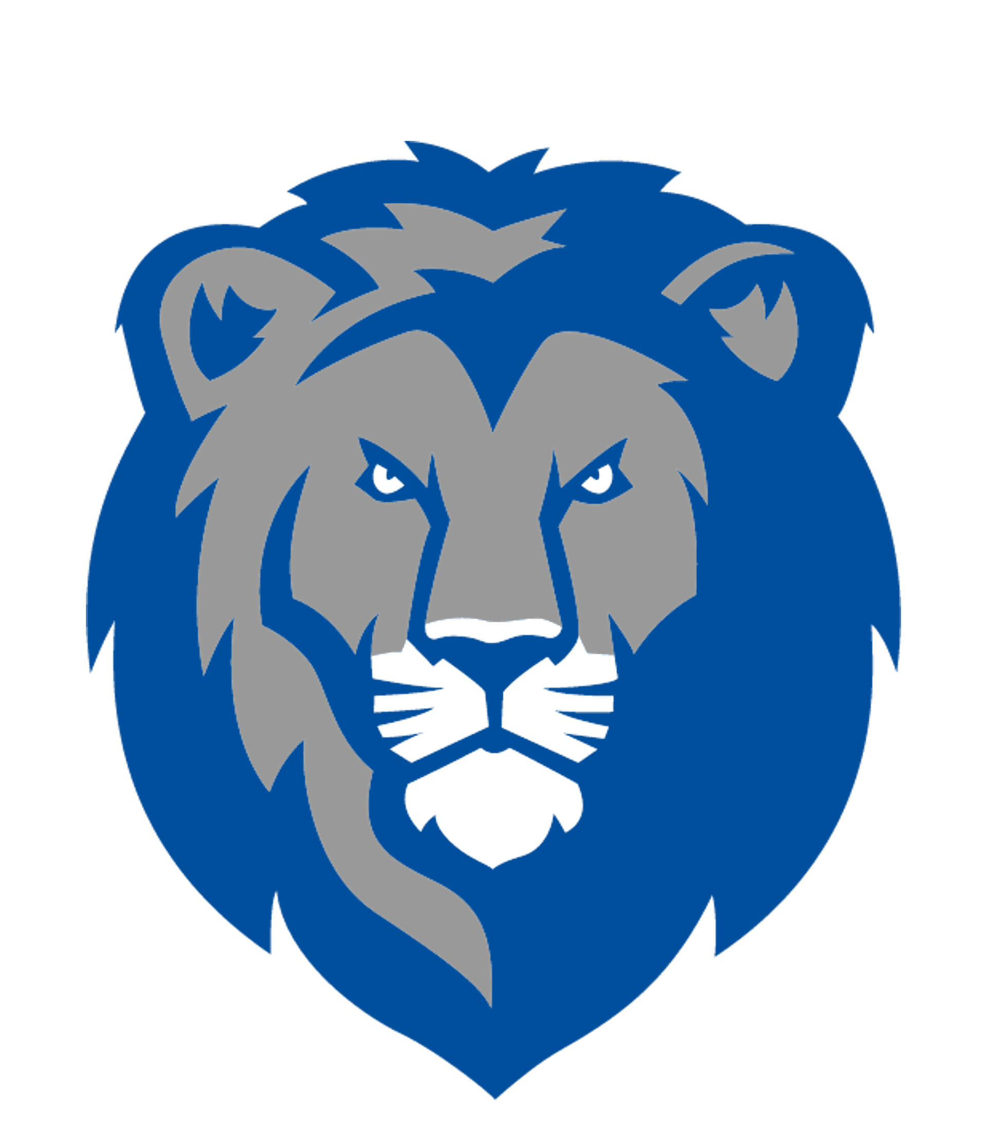 BAKERSFIELD HIGH Logo