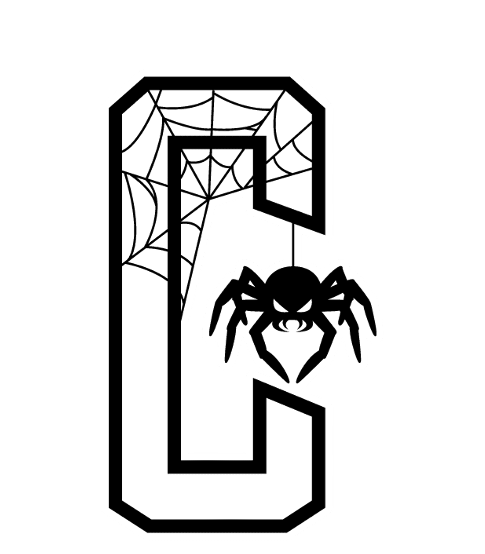 Concord High Logo