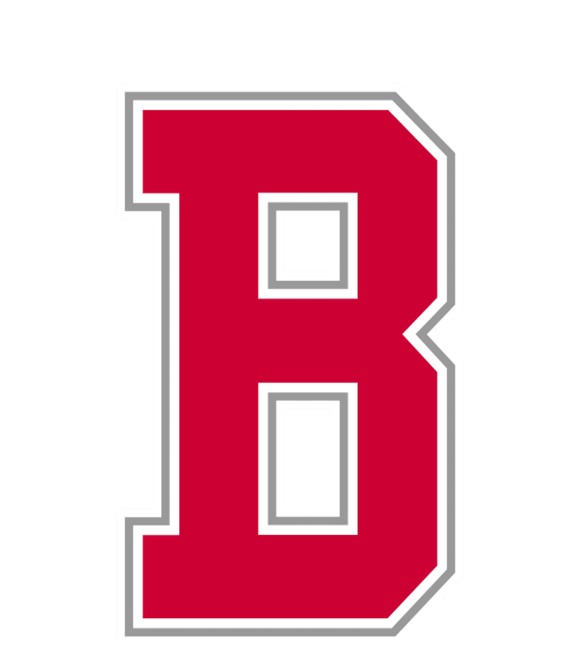 Bedford Senior High School Logo