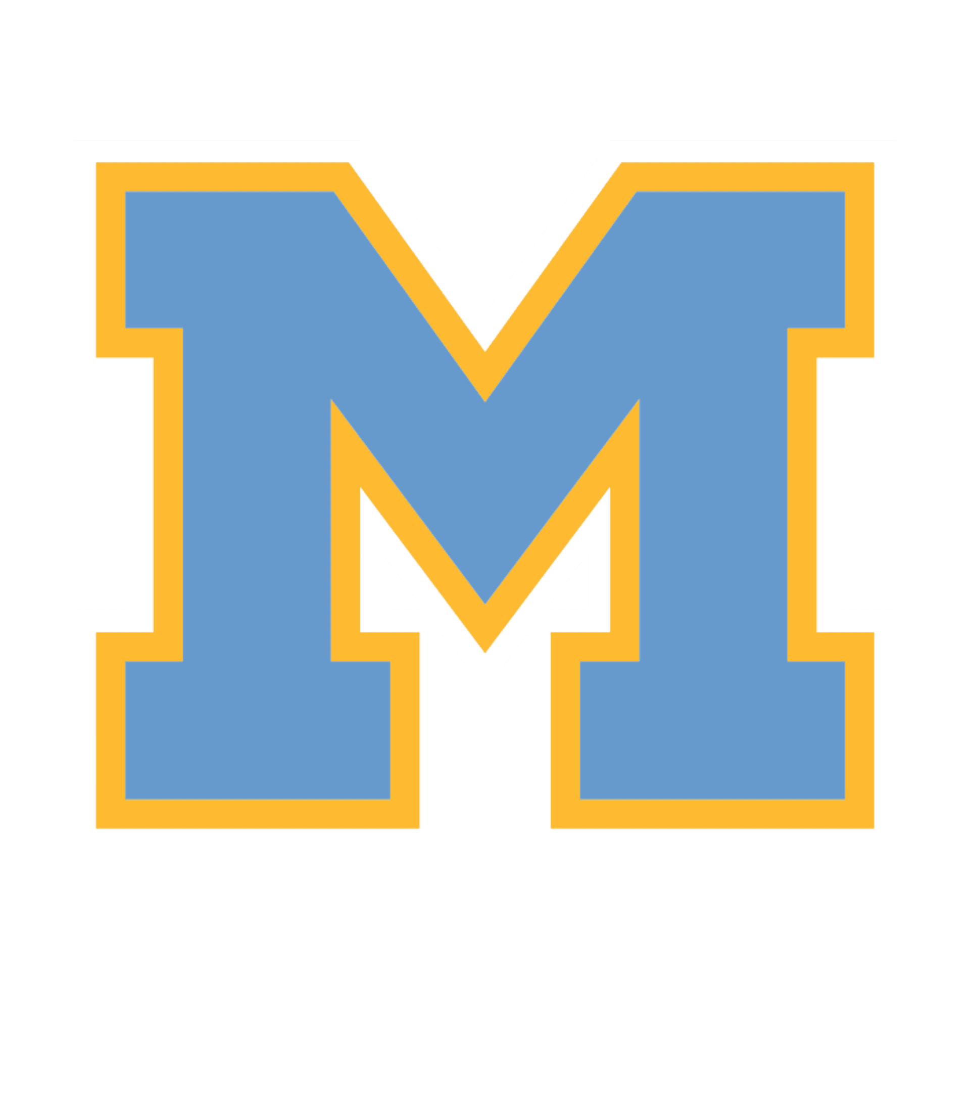 Benjamin E. Mays High School Logo