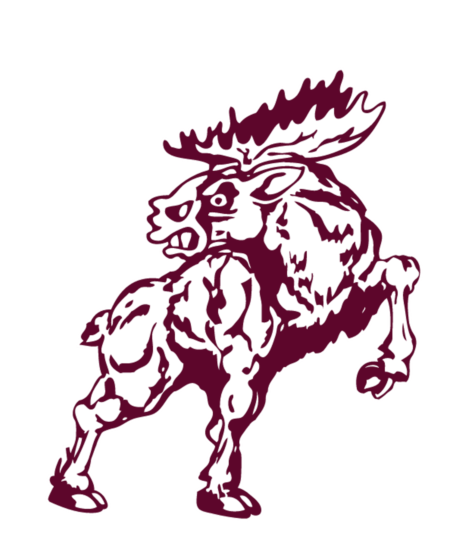 Alamosa Alternative Education School Logo