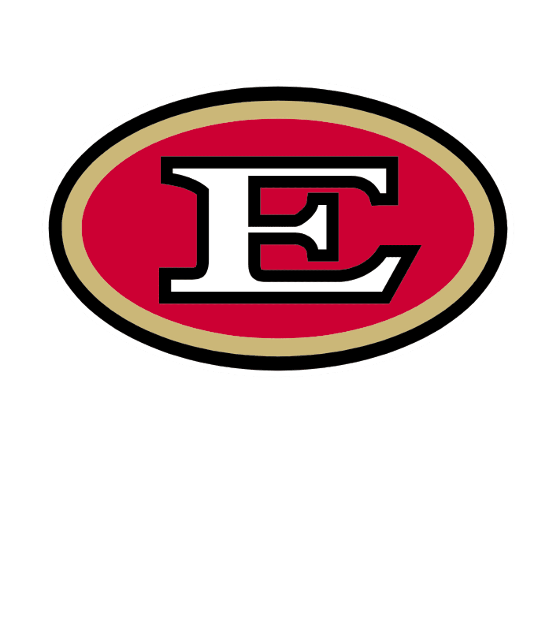 Everett High Logo