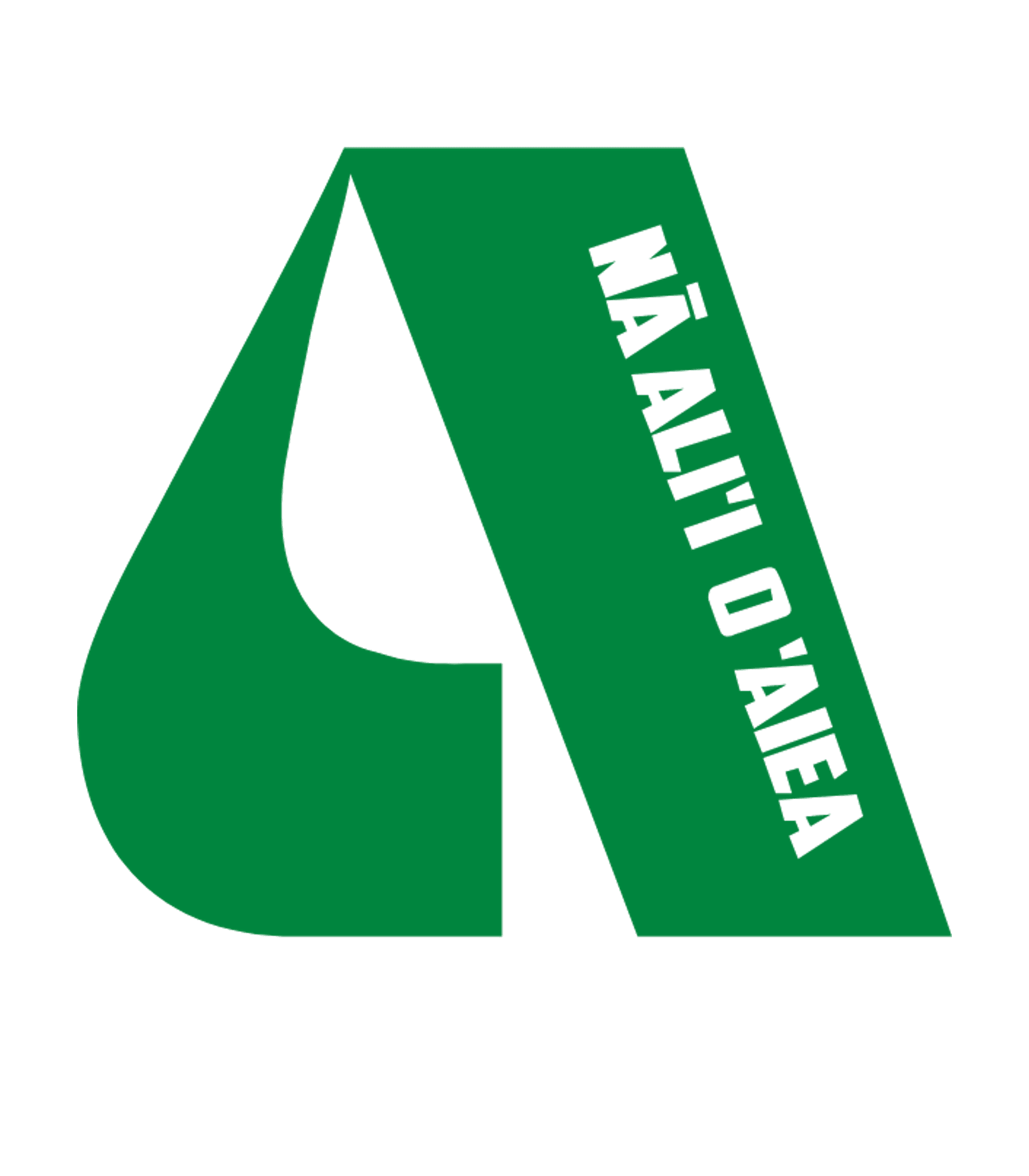 Aiea High School Logo